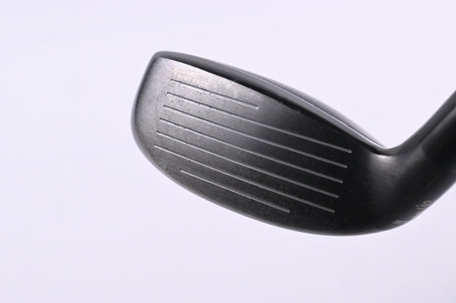 Taylormade Stealth Plus #3 Hybrid / 19.5 Degree / Stiff Flex HZRDUS Smoke RDX Red 80