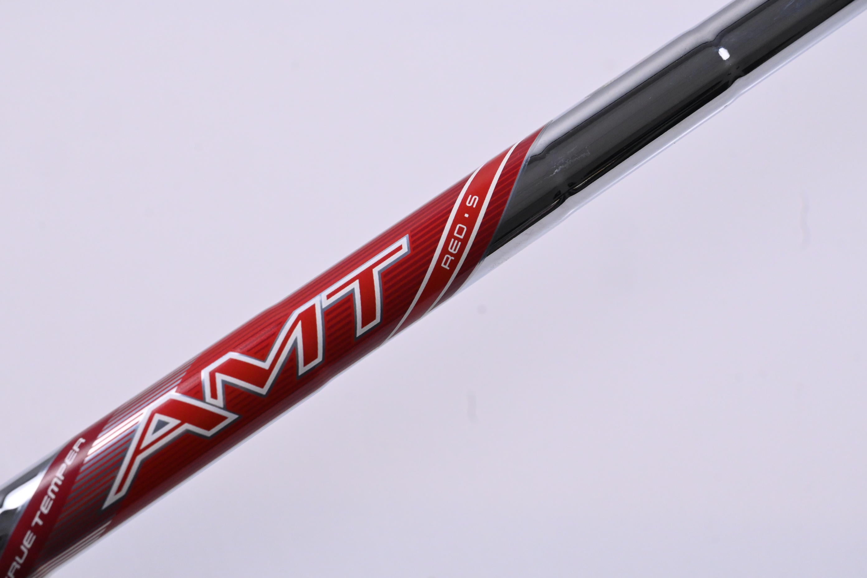 Titleist T350 2025 #6 Iron / Stiff Flex AMT Red Shaft