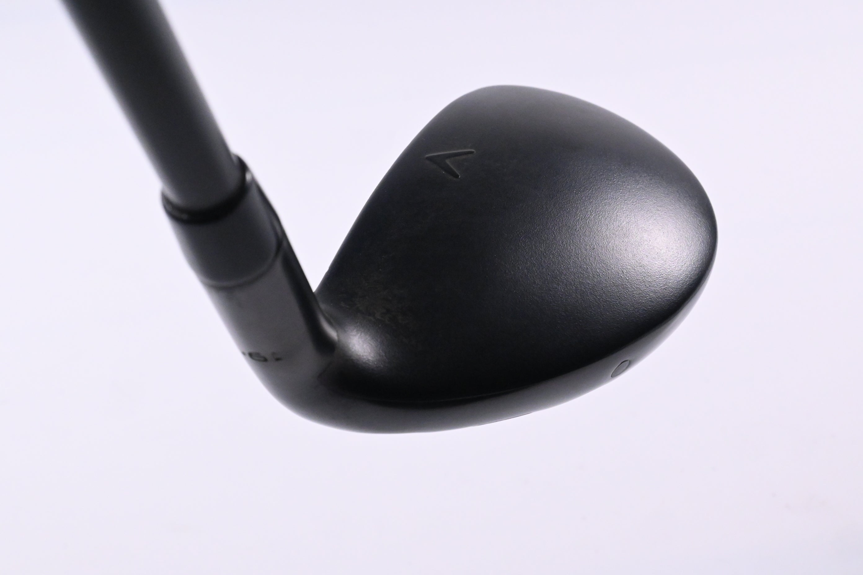 Callaway XR #3 Hybrid / 19 Degree / Stiff Flex Project X San Diego LZ Shaft