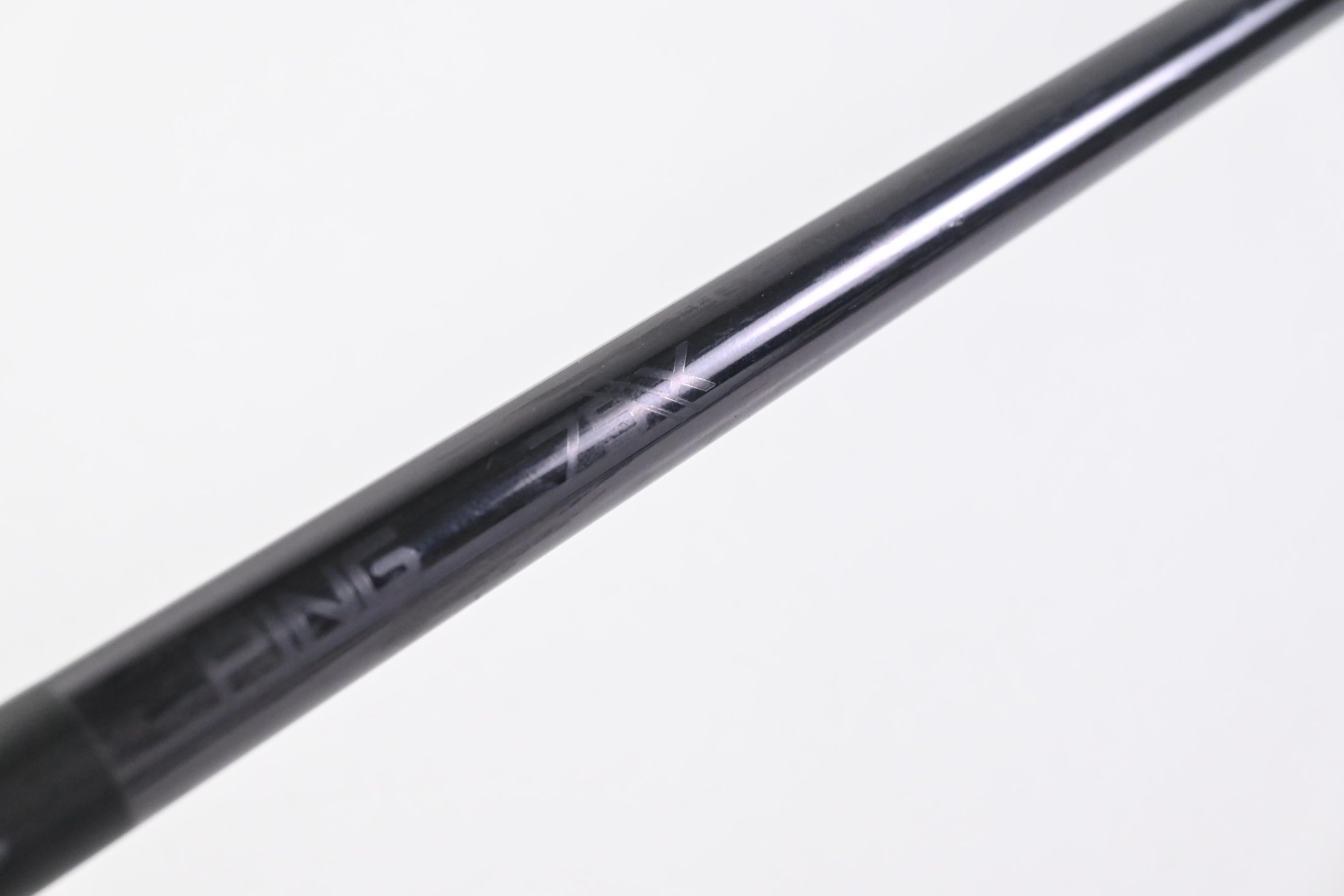 Ping Tour 2.0 Black 75 #3 Wood Shaft / X-Flex / Ping 3rd Gen