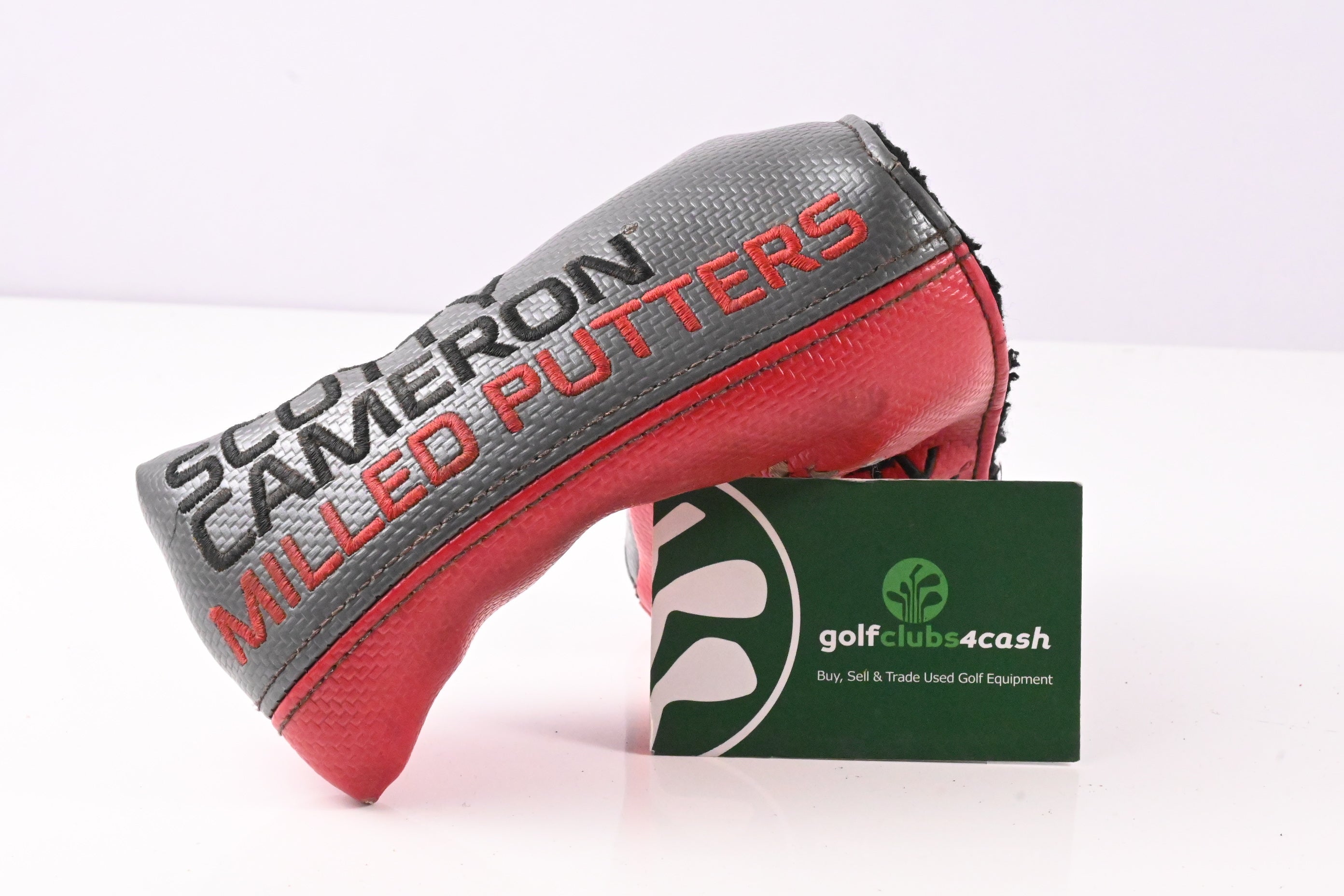 Scotty Cameron Select Mallet 2 2016 Putter / 35 Inch