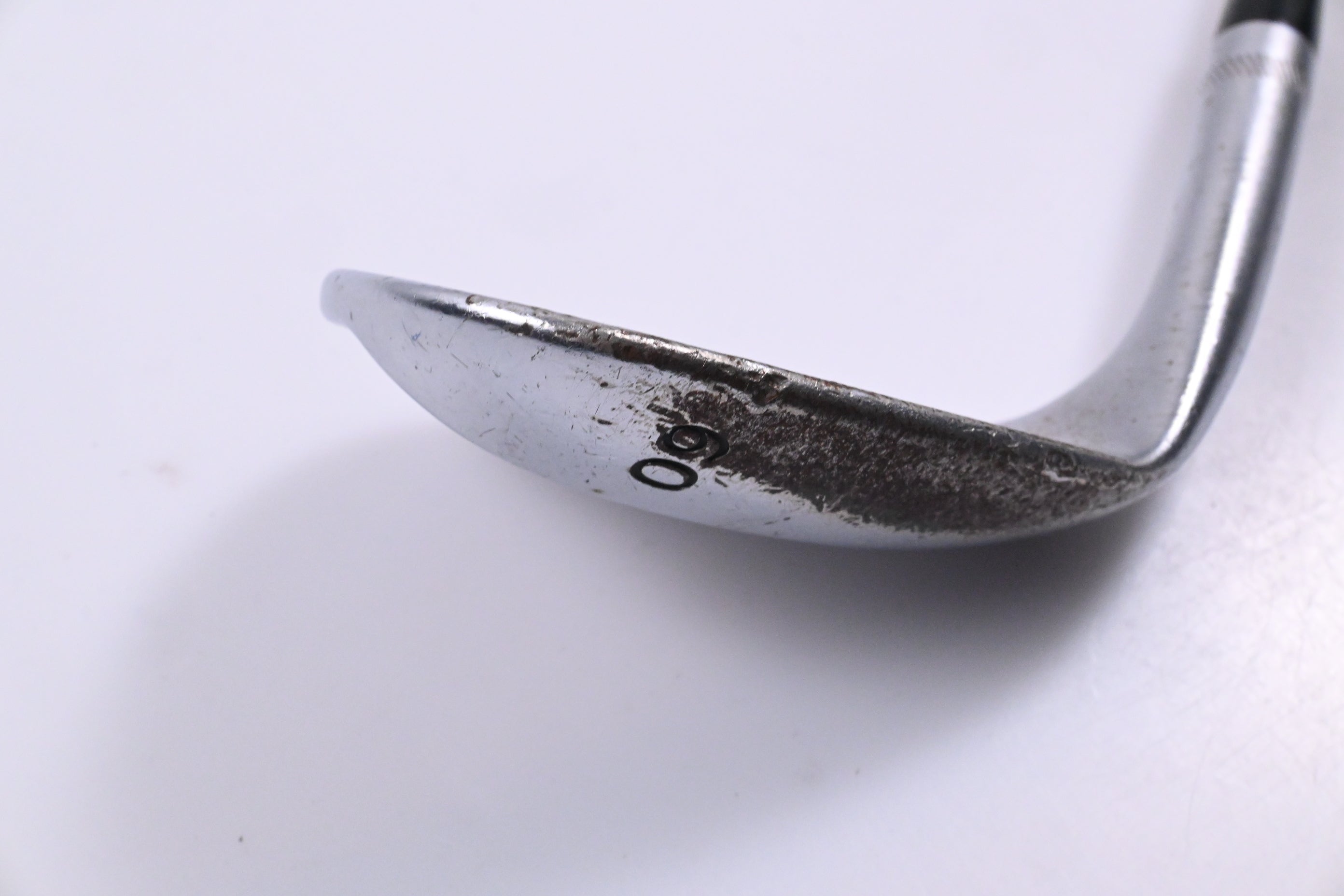 Titleist Vokey Design Lob Wedge / 60 Degree / Wedge Flex Titleist Vokey Shaft
