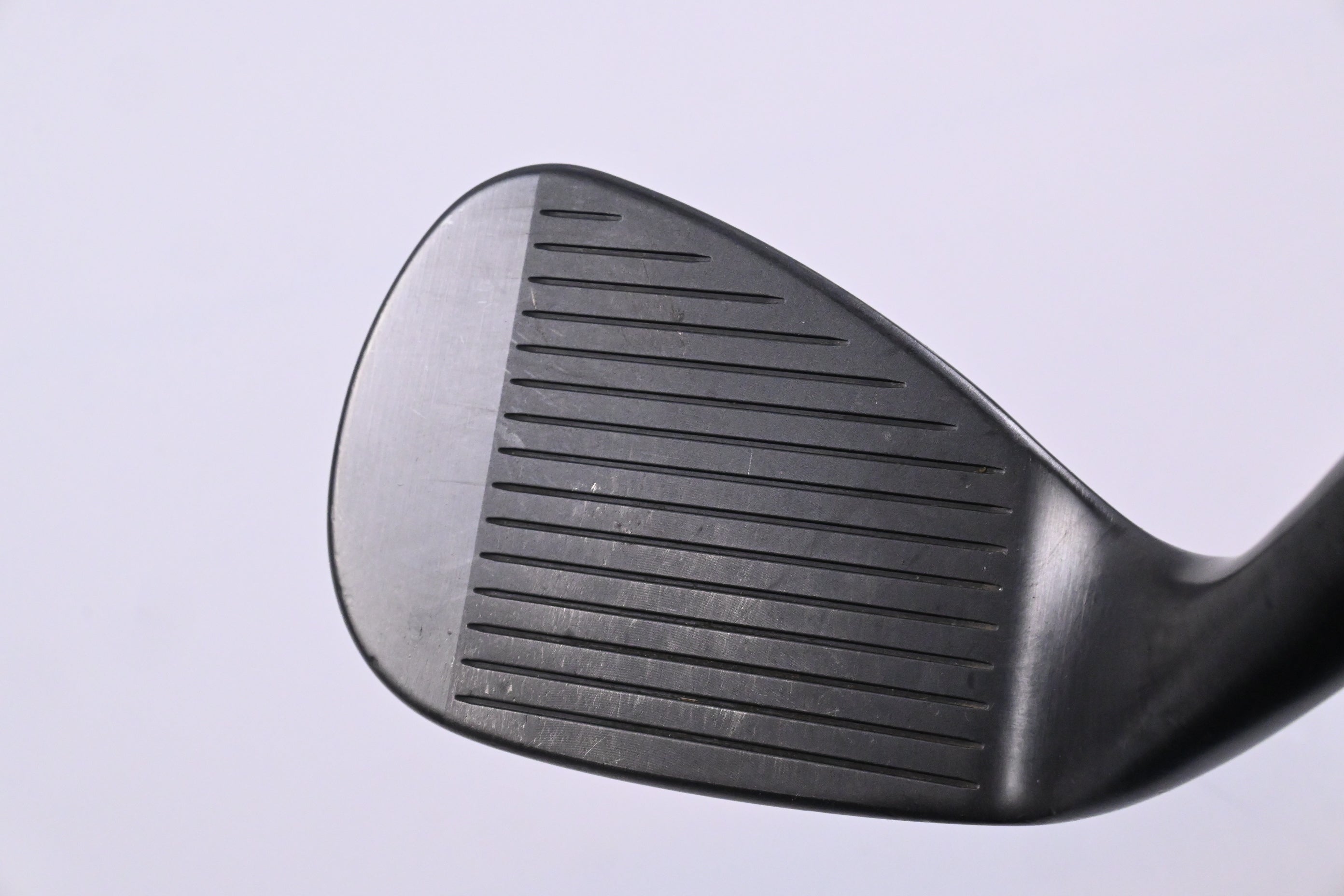 Callaway Opus SP Black Gap Wedge / 50 Degree / Stiff Flex MMT 95 Shaft