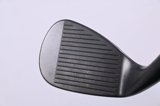 Callaway Opus SP Black Gap Wedge / 50 Degree / Stiff Flex MMT 95 Shaft