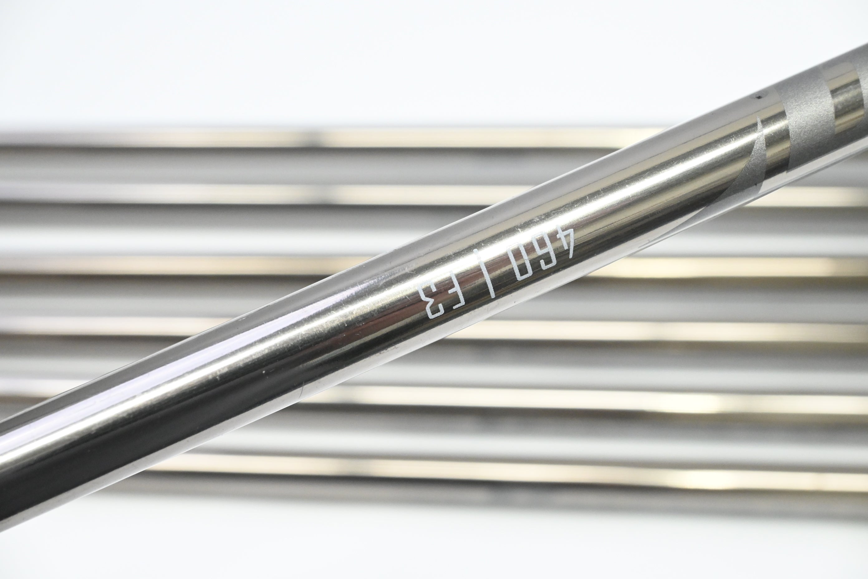 Takomo 101 Irons / 4-PW / Regular Flex UST Recoil ES 460 Shaft