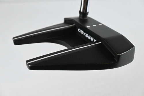 Odyssey Stroke Lab Black Big Seven AL Putter / 40 Inch
