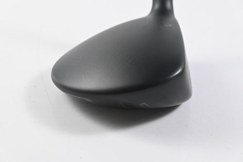 Cobra DS-Adapt LS Titanium #3 Wood / 14.5 Degree / X-Flex Denali Black 70 Shaft