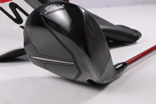 Titleist TSR2 Driver / 11 Degree / Stiff Flex Project X Denali Red 50 Shaft
