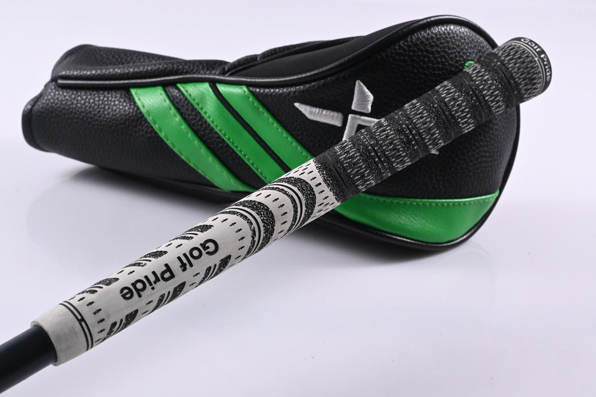 XXIO X 2022 #5 Wood / 18 Degree / Regular Flex Miyazaki AX-11 DST 42 Shaft