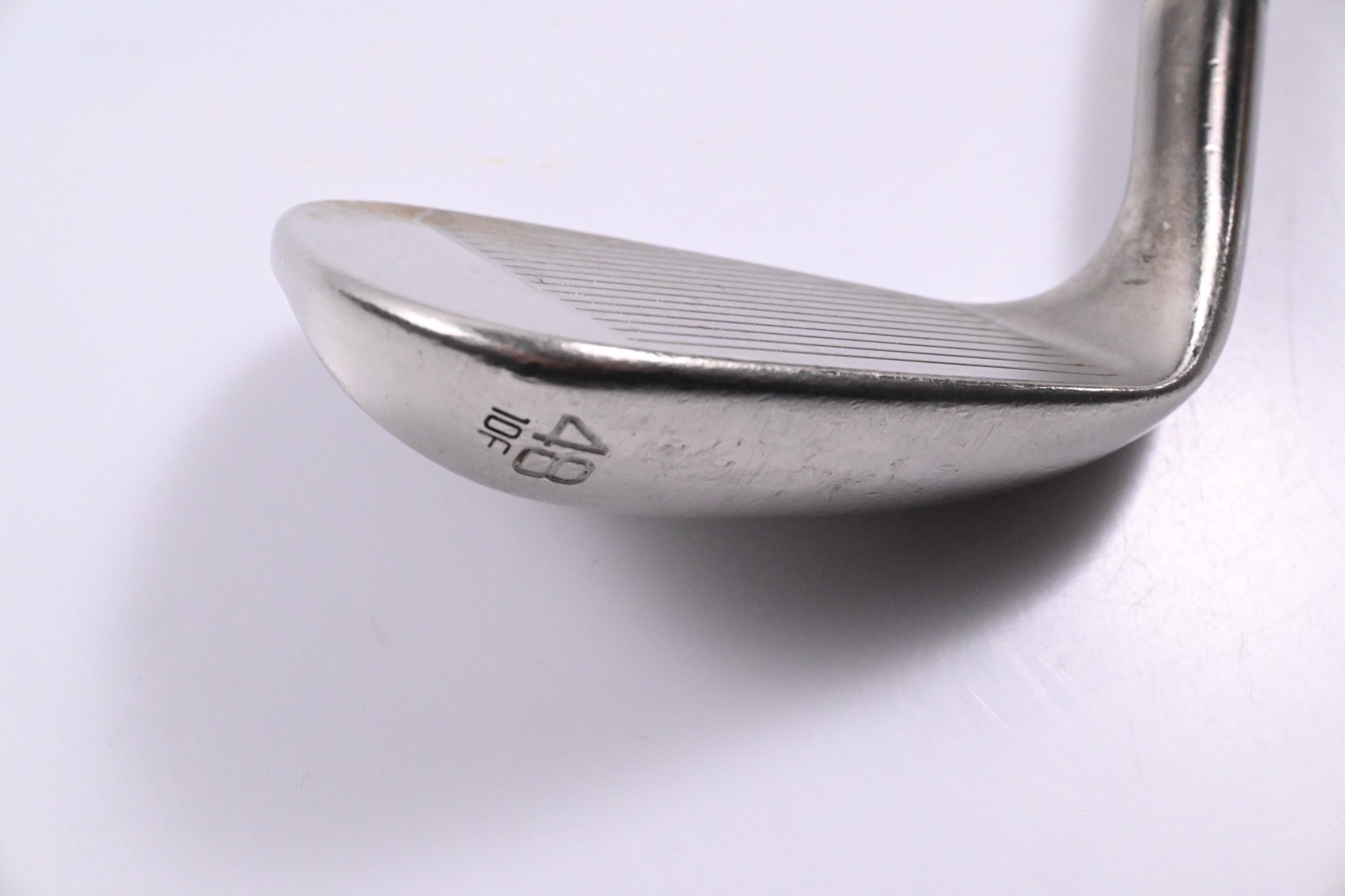 Titleist Vokey SM9 Pitching Wedge / 48 Degree / X-Flex N.S.Pro Modus³ Tour 120