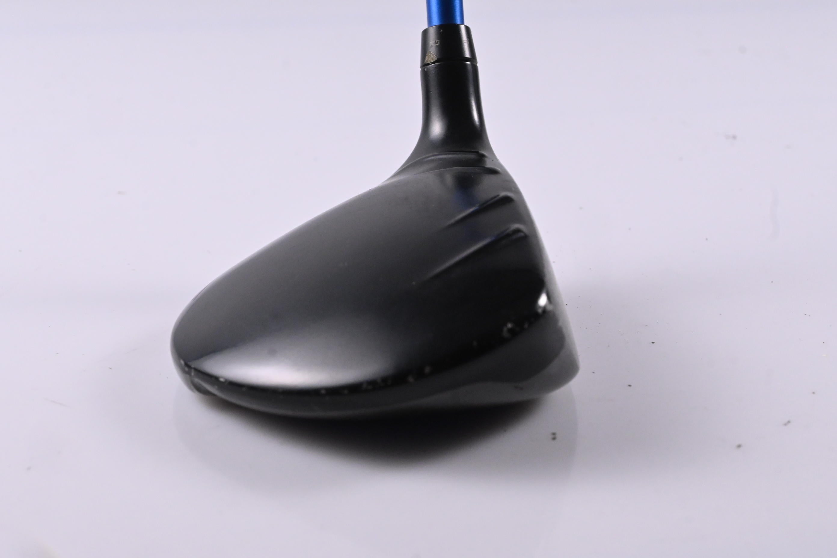 Ping G30 #5 Wood / 18 Degree / Senior Flex Ping TFC 419 Shaft