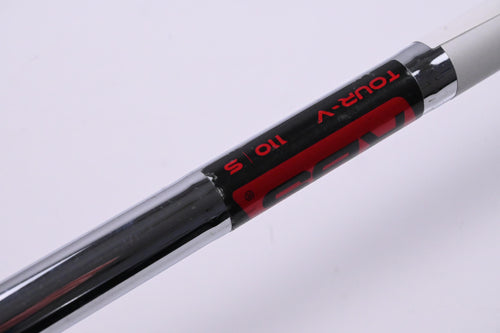 Callaway Apex Pro Forged #8 Iron / 37 Degree / Stiff Flex KBS Tour-V 110 Shaft