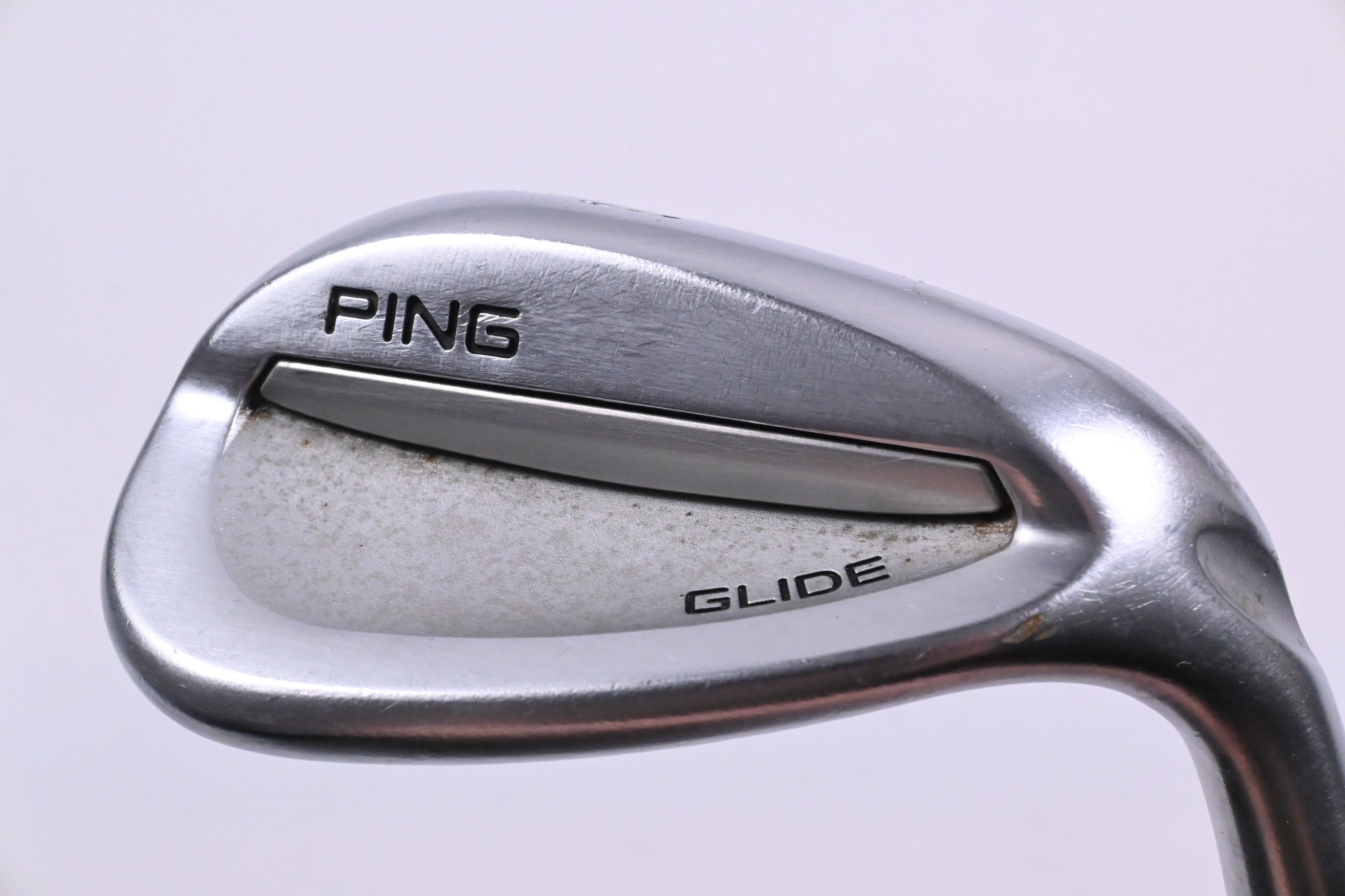Ping Glide Sand Wedge / 56 Degree / Stiff Flex N.S.Pro Modus 3 120 Shaft