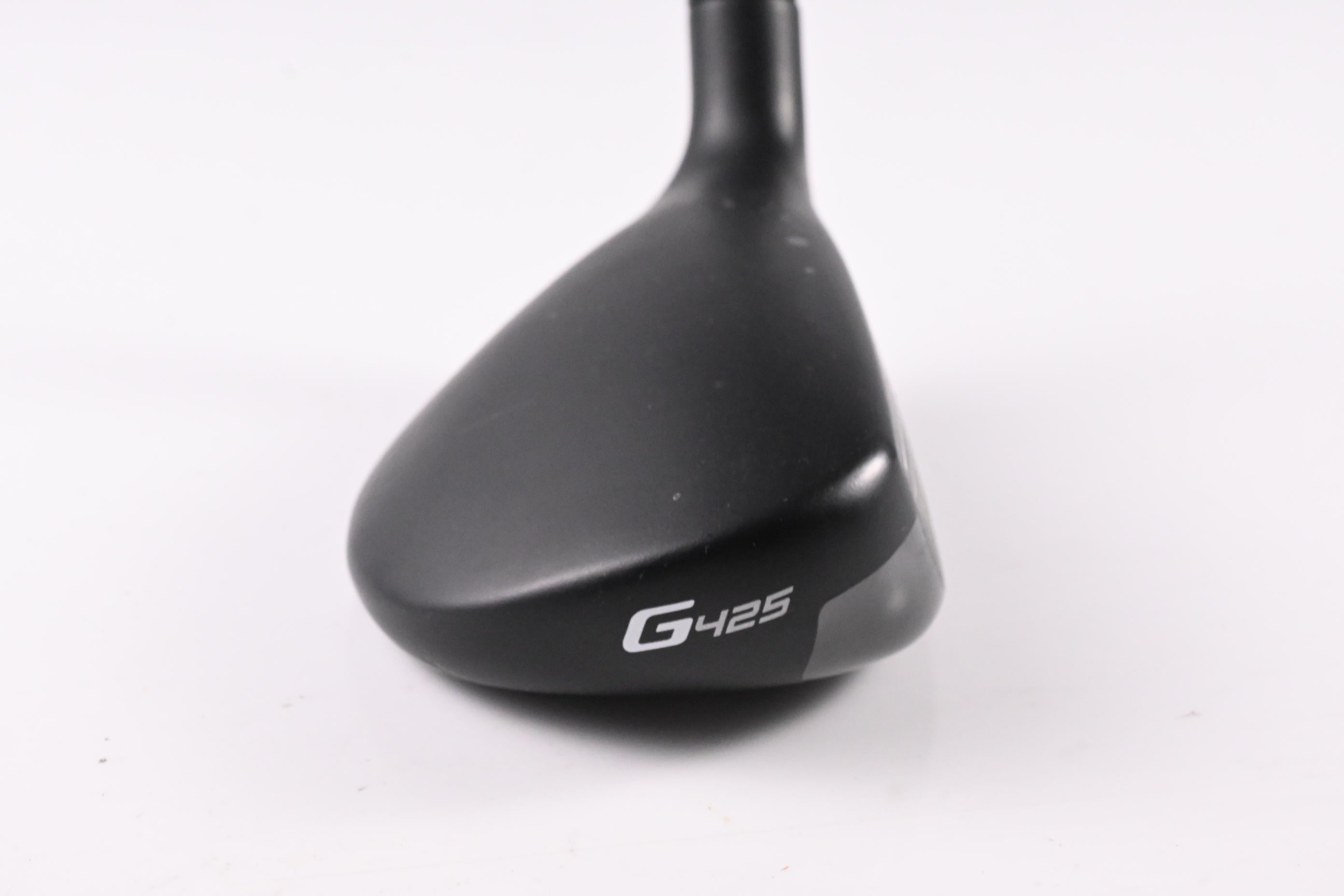 Ping G425 #3 Hybrid / 19 Degree / Regular Flex Ping Alta CB Slate 70 Shaft