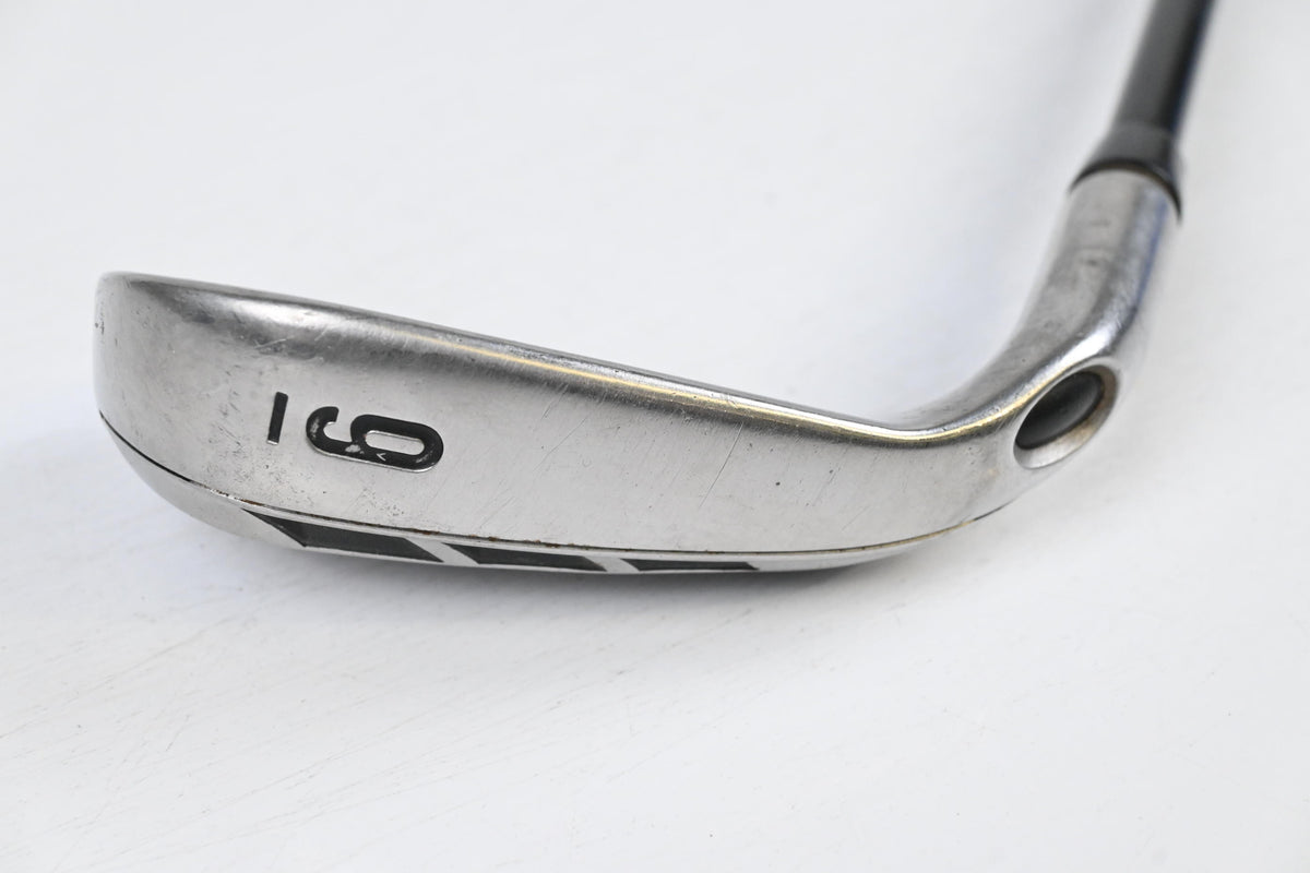 Callaway RAZR X #9 Iron / Regular Flex Callaway 75 Shaft