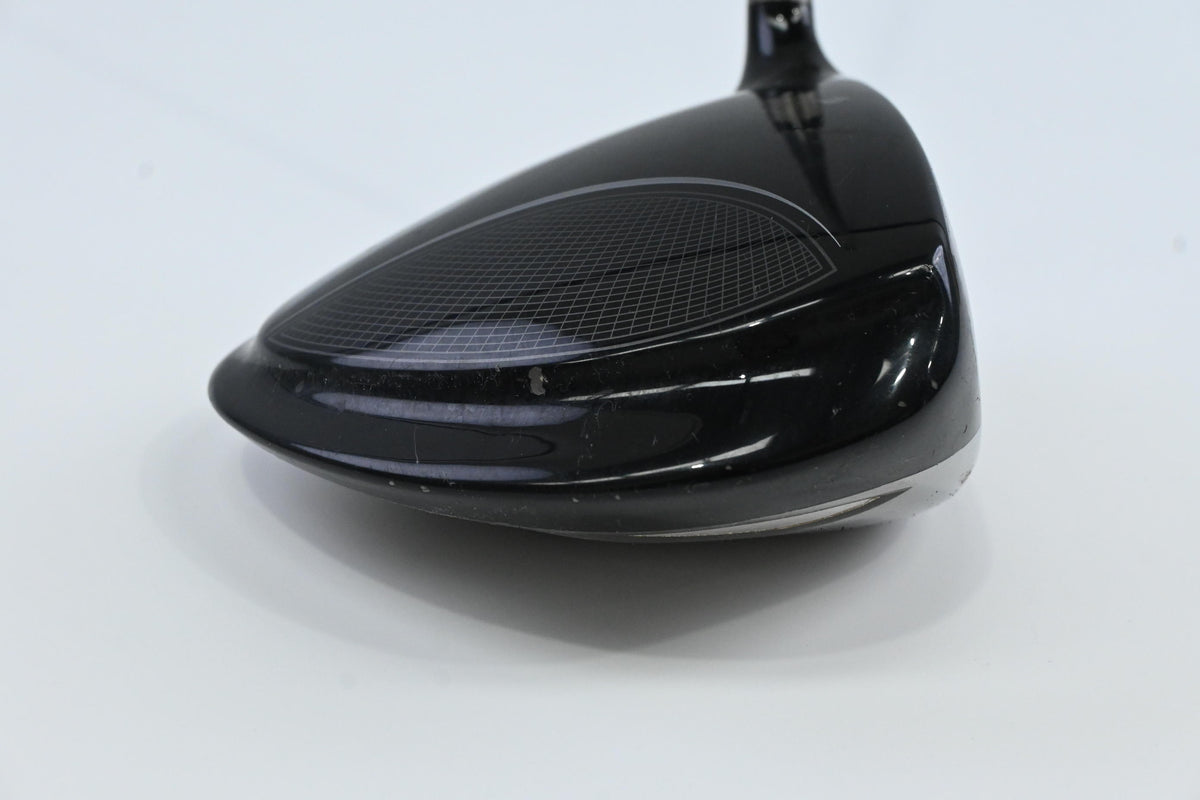 Ladies Taylormade Burner 2008 Driver / 13 Degree / Ladies Flex REAX 45 Shaft
