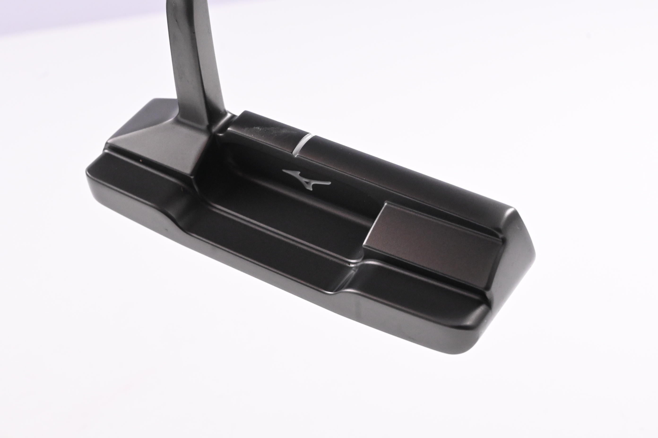 Mizuno M.Craft City Series Kyoto S Putter / 34 Inch