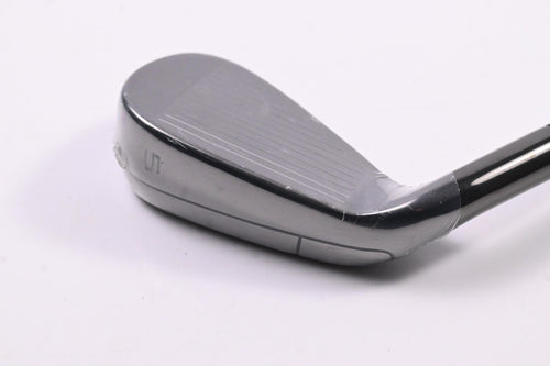Callaway Big Bertha 2023 #5 Iron / 21 Degree / Regular Flex Elevate MPH 95
