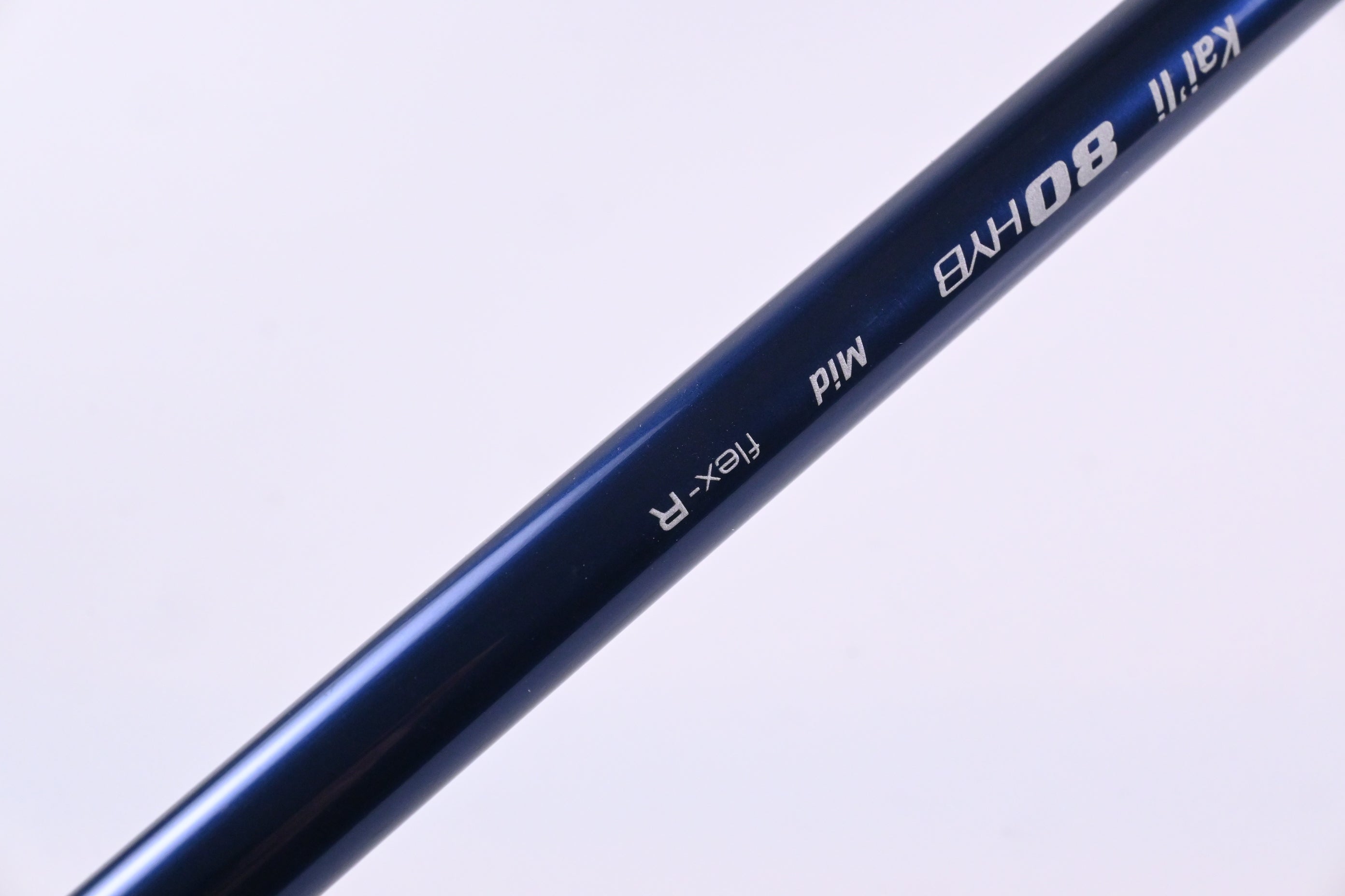 Titleist 910H #3 Hybrid / 19 Degree / Regular Flex Diamana Kai'li 80 Shaft