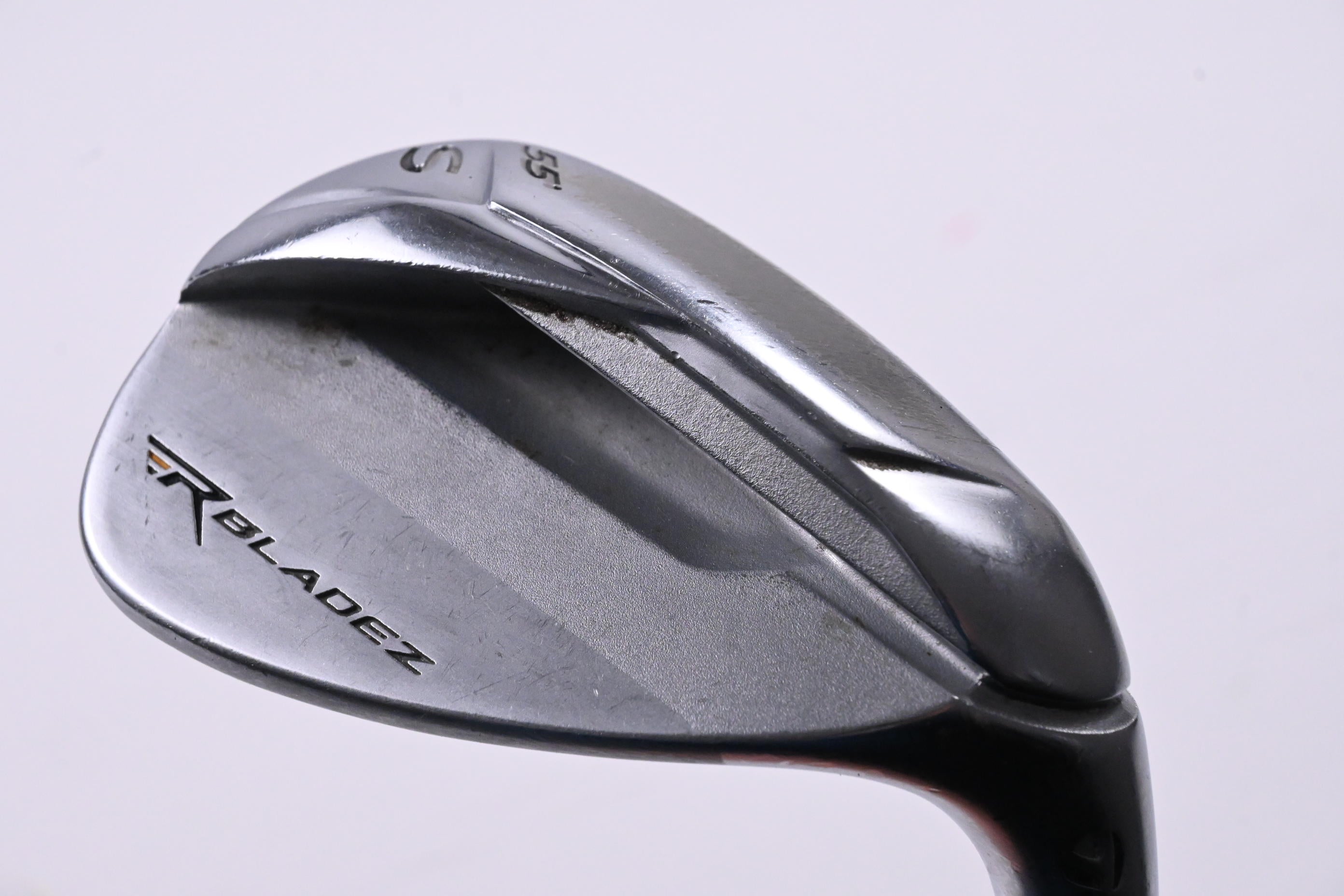 Taylormade Rocketbladez Sand Wedge / 55 Degree / Regular Flex RocketFuel 85