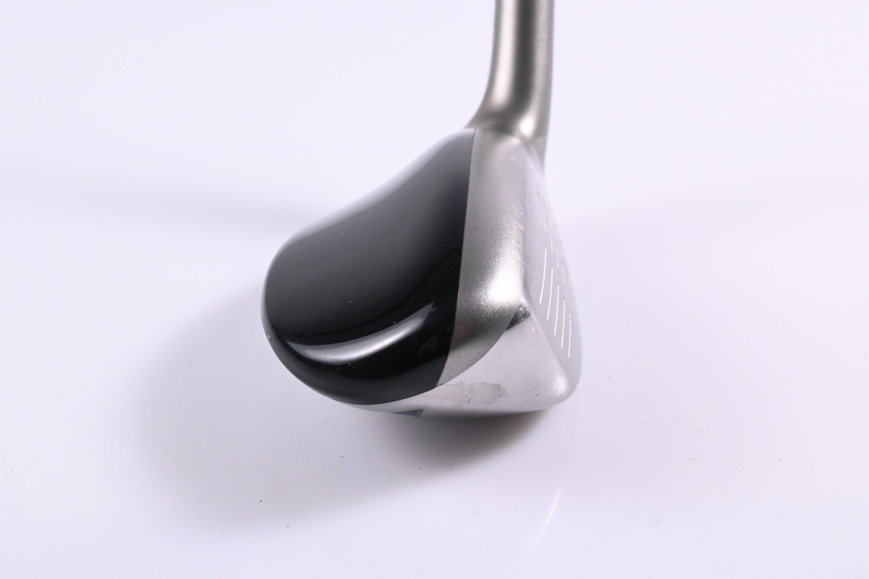 Ping G5 #4 Hybrid / 22 Degree / Regular Flex Ping TFC 100 H Shaft
