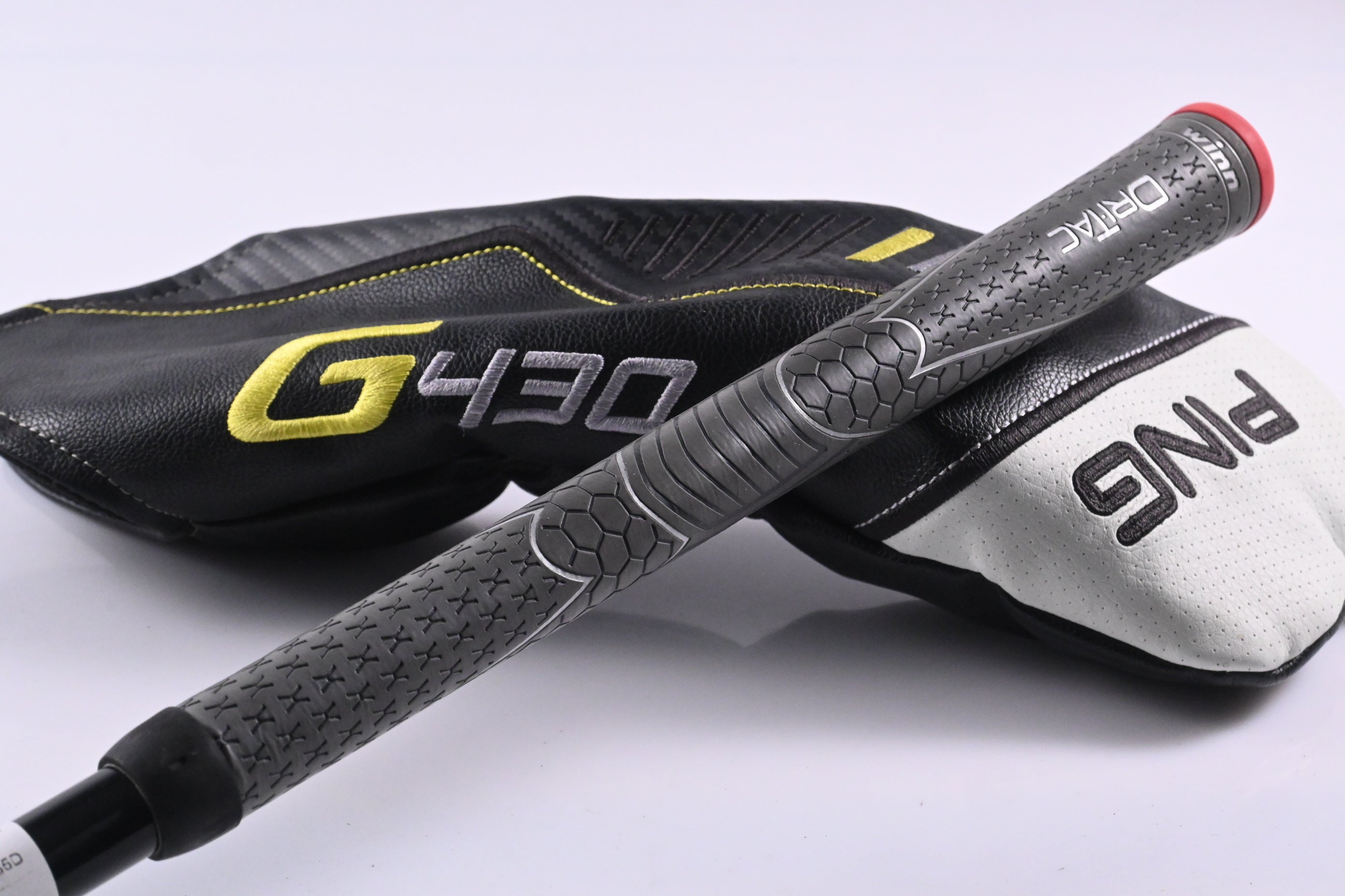 Ping G430 Max #5 Wood / 18 Degree / Regular Flex Ping ALTA CB Slate 65 Shaft