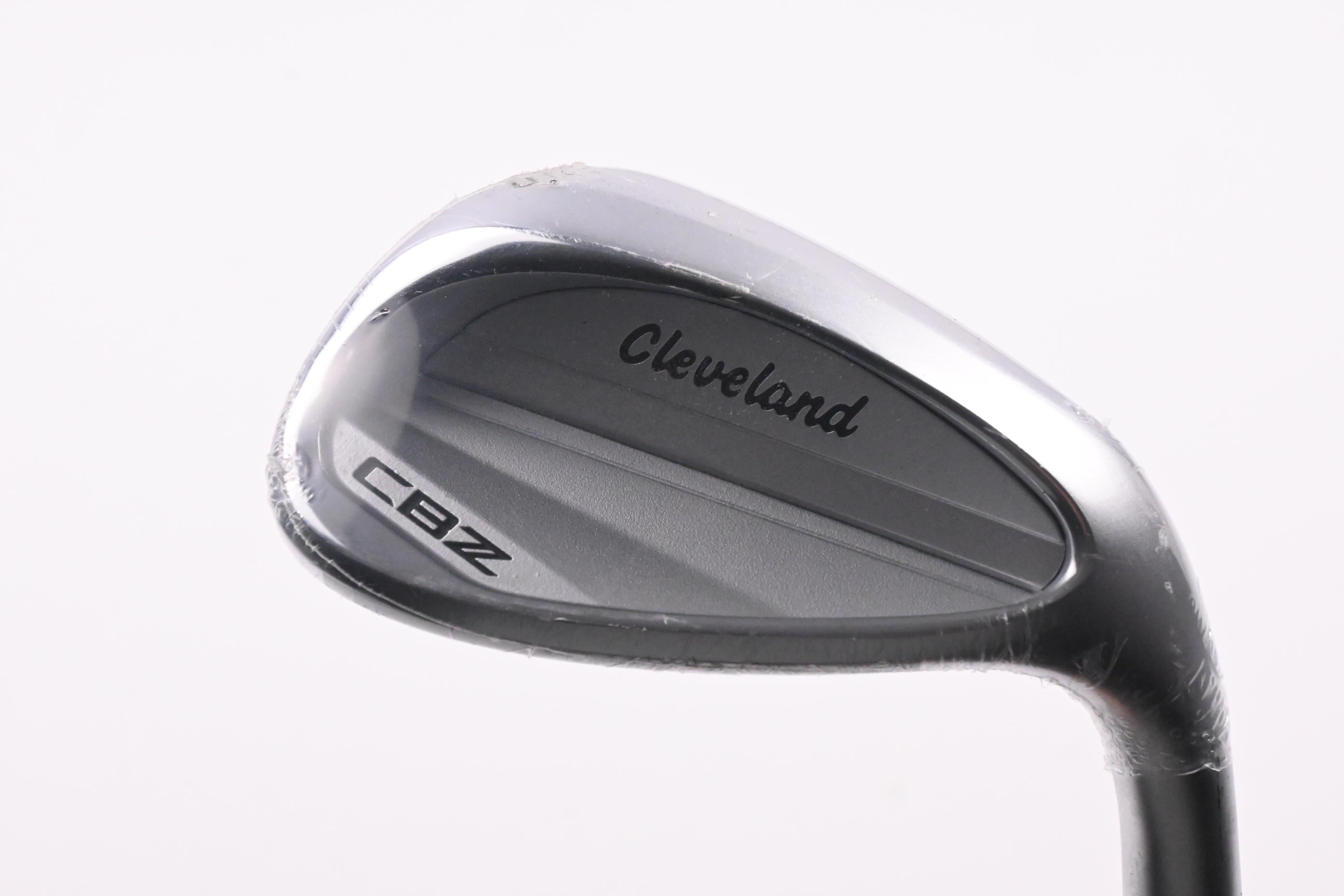 Cleveland CBZ Sand Wedge / 56 Degree / Wedge Flex KBS Hi-Rev 2.0 115 Shaft
