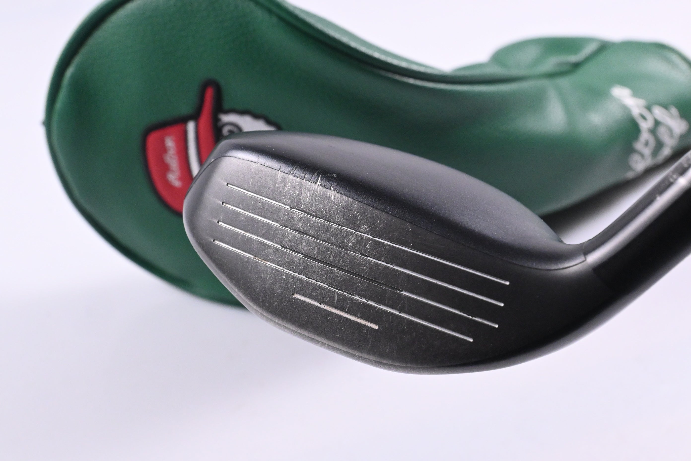 Adams Tight Lies 2.0 #3 Wood / 16 Degree / Stiff Flex Kuro Kage Blue 60 Shaft