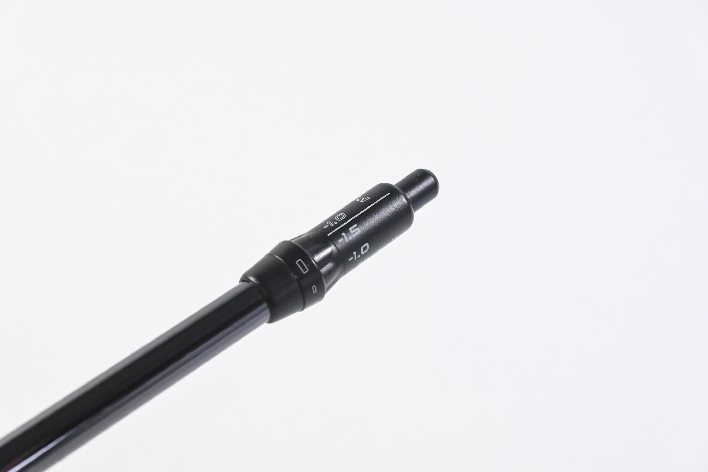 Ping Tour 2.0 Black 75 #3 Wood Shaft / X-Flex / Ping 3rd Gen