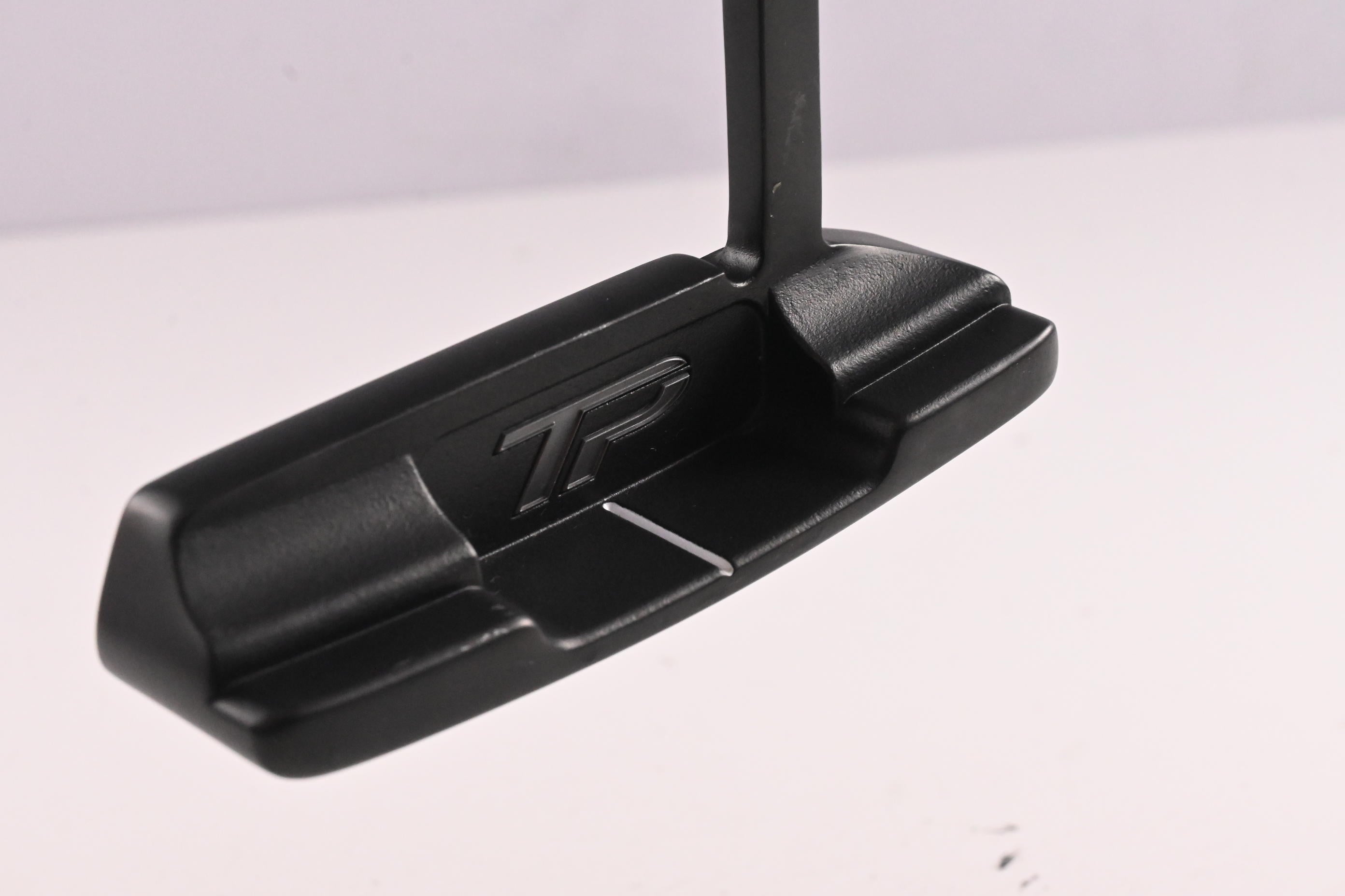 Left Hand Taylormade TP Black Collection Juno 1 Putters / 34 Inch