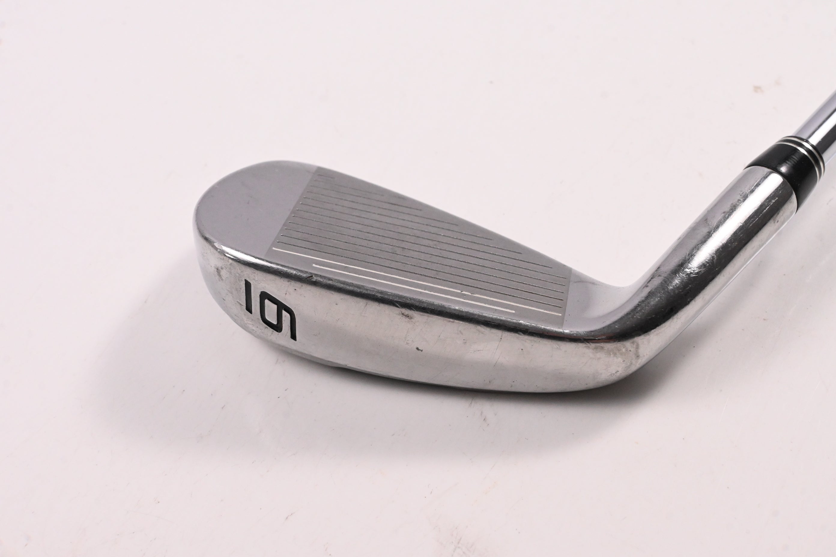 Cobra S2 #6 Iron / 28 Degree / Stiff Flex N.S.PRO 1030H Shaft