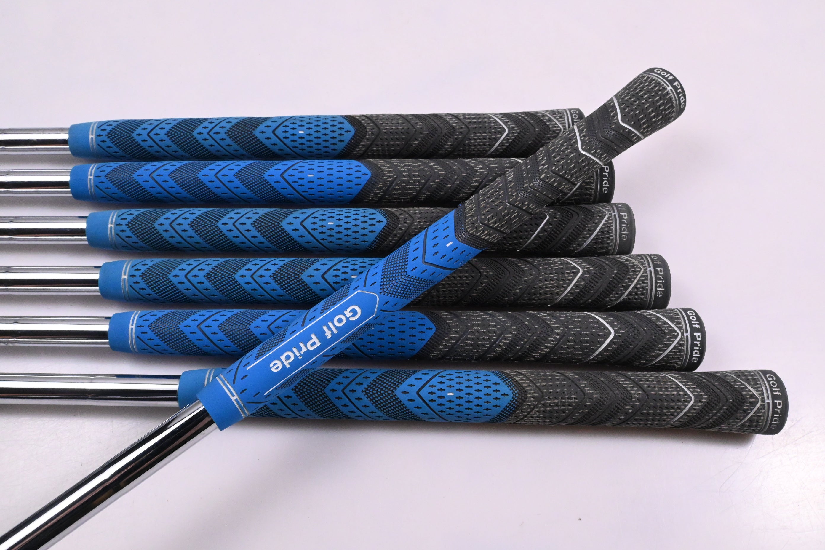 Callaway X-Series N416 Irons / 5-PW+SW / Uniflex Callaway X Series Shafts