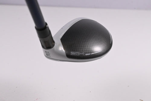 Taylormade SIM Max #3 Hybrid / 19 Degree / Stiff Flex Ventus Blue 7 Shaft
