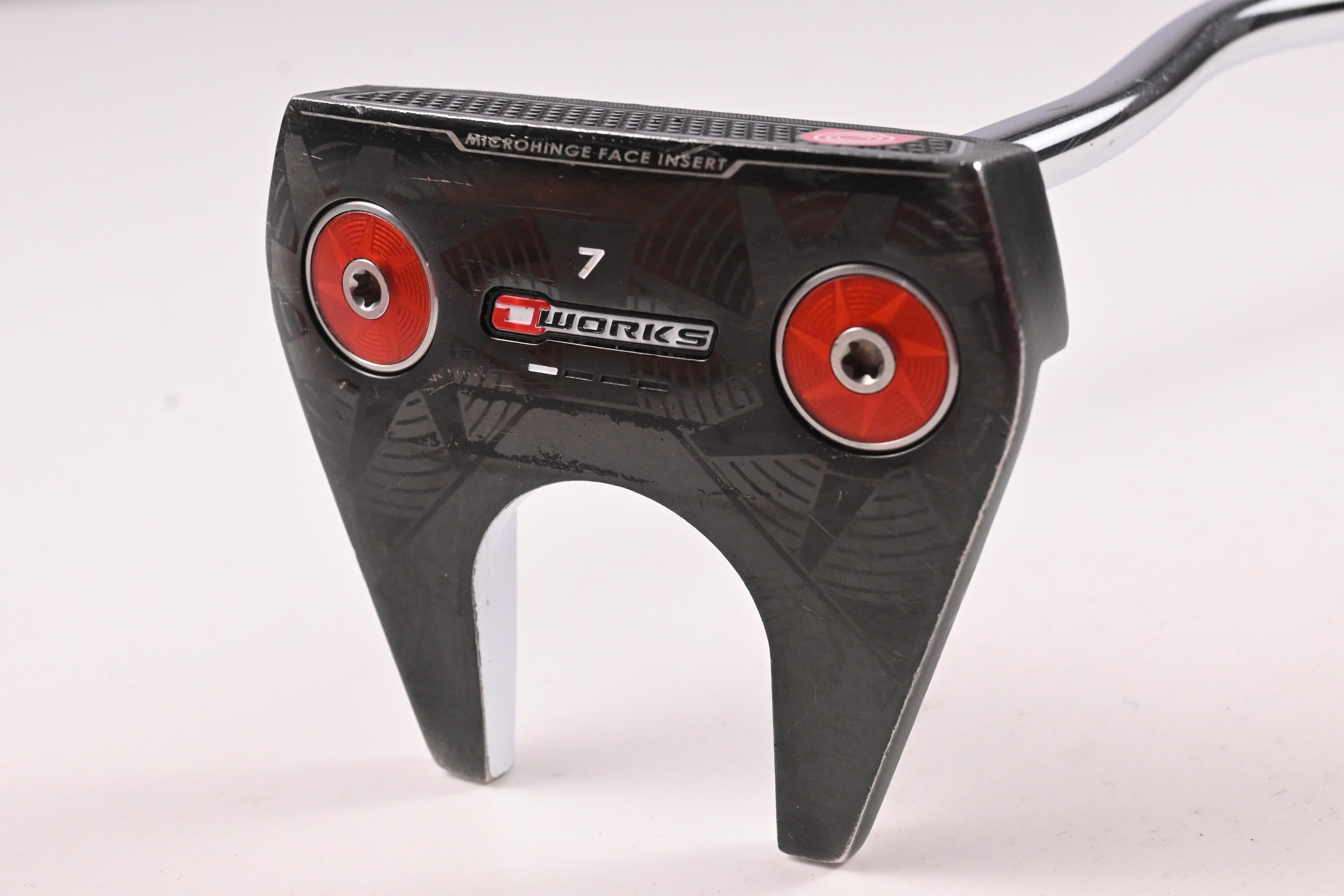Odyssey O-Works 7  Putter / 35 Inch