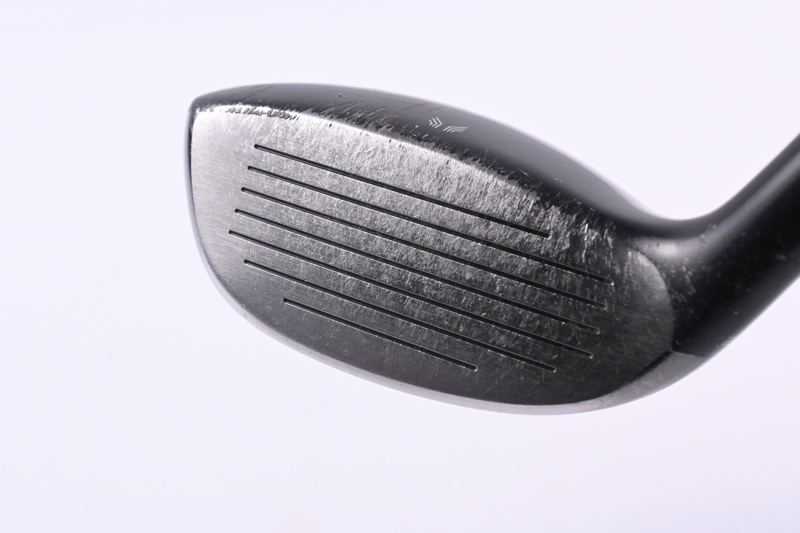 Wilson D9 #4 Hybrid / 22 Degree / Regular Flex Tensei AV White 60 Shaft