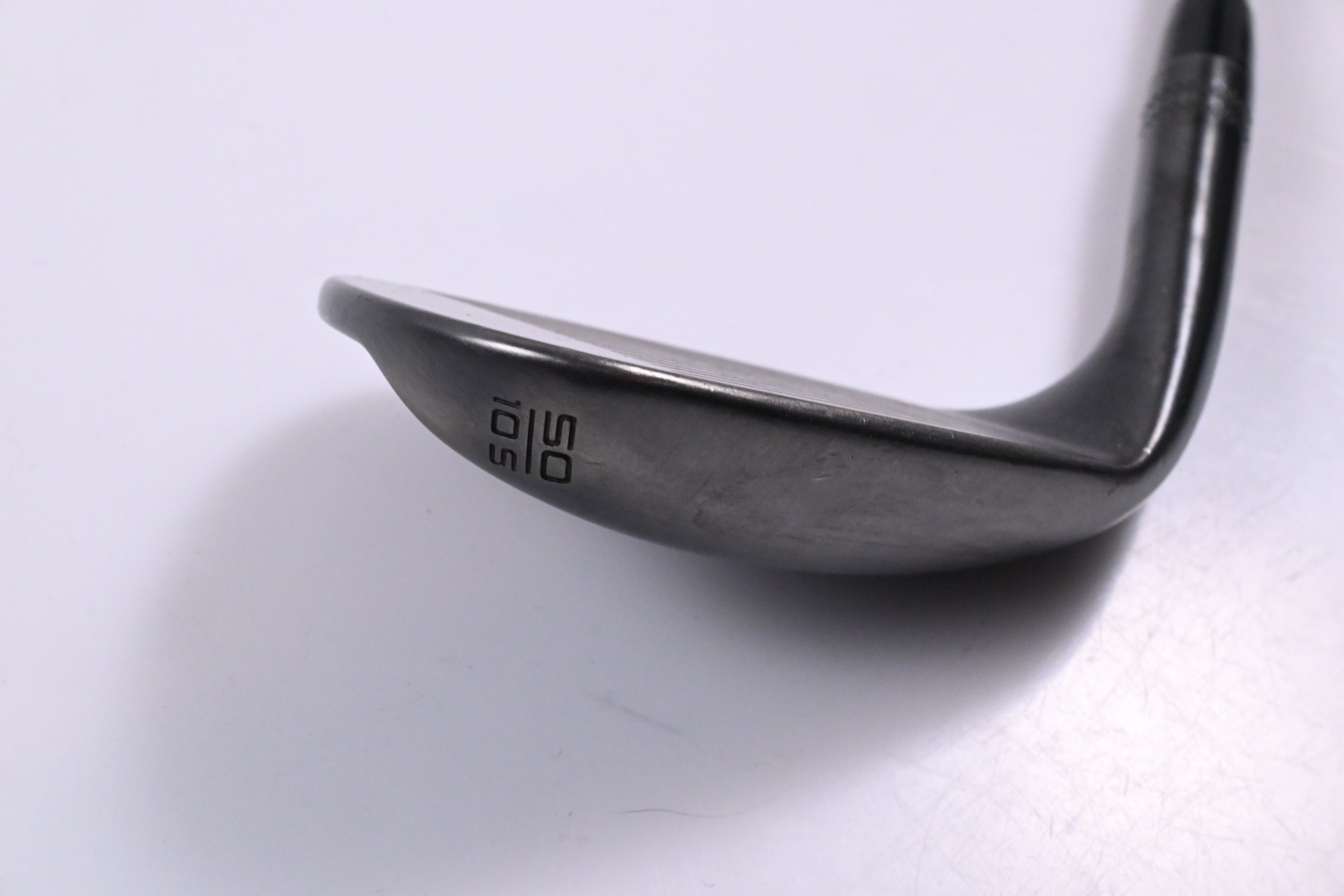 Callaway Opus SP Black Gap Wedge / 50 Degree / Stiff Flex MMT 95 Shaft