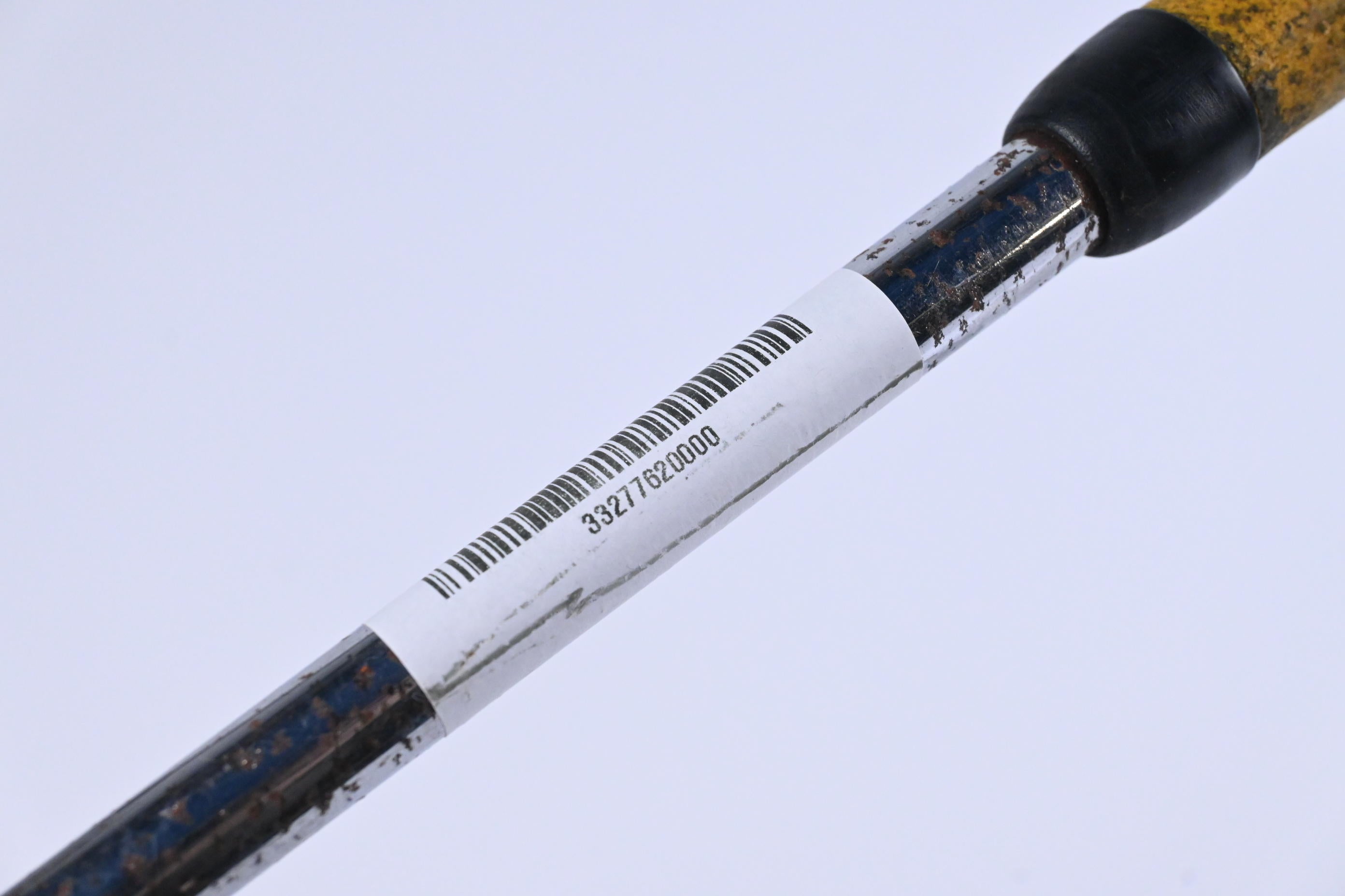 Yes! C-Groove Tracy II Putter / 33 Inch