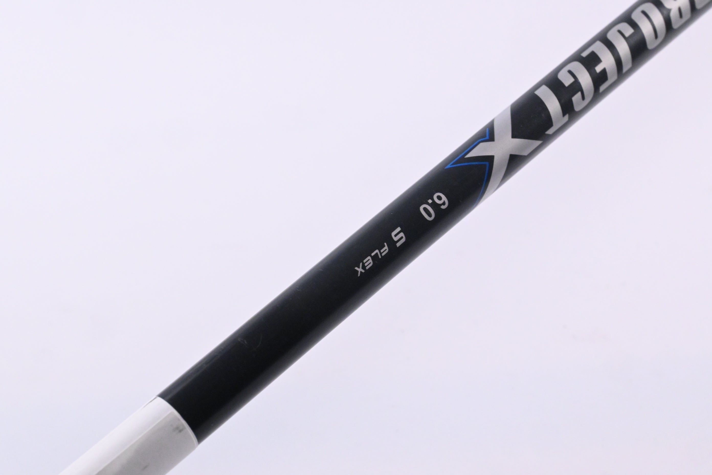 Callaway XR #3 Hybrid / 19 Degree / Stiff Flex Project X San Diego LZ Shaft