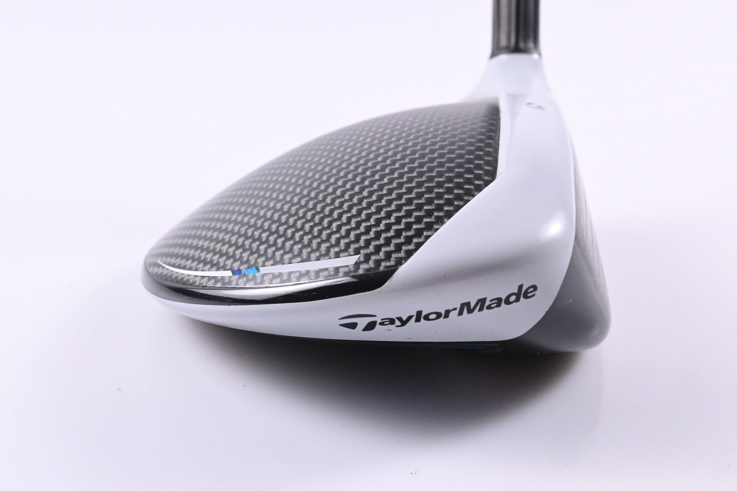 Taylormade SIM Max #3 Wood / 15 Degree / Regular Flex Ventus Blue 5 Shaft