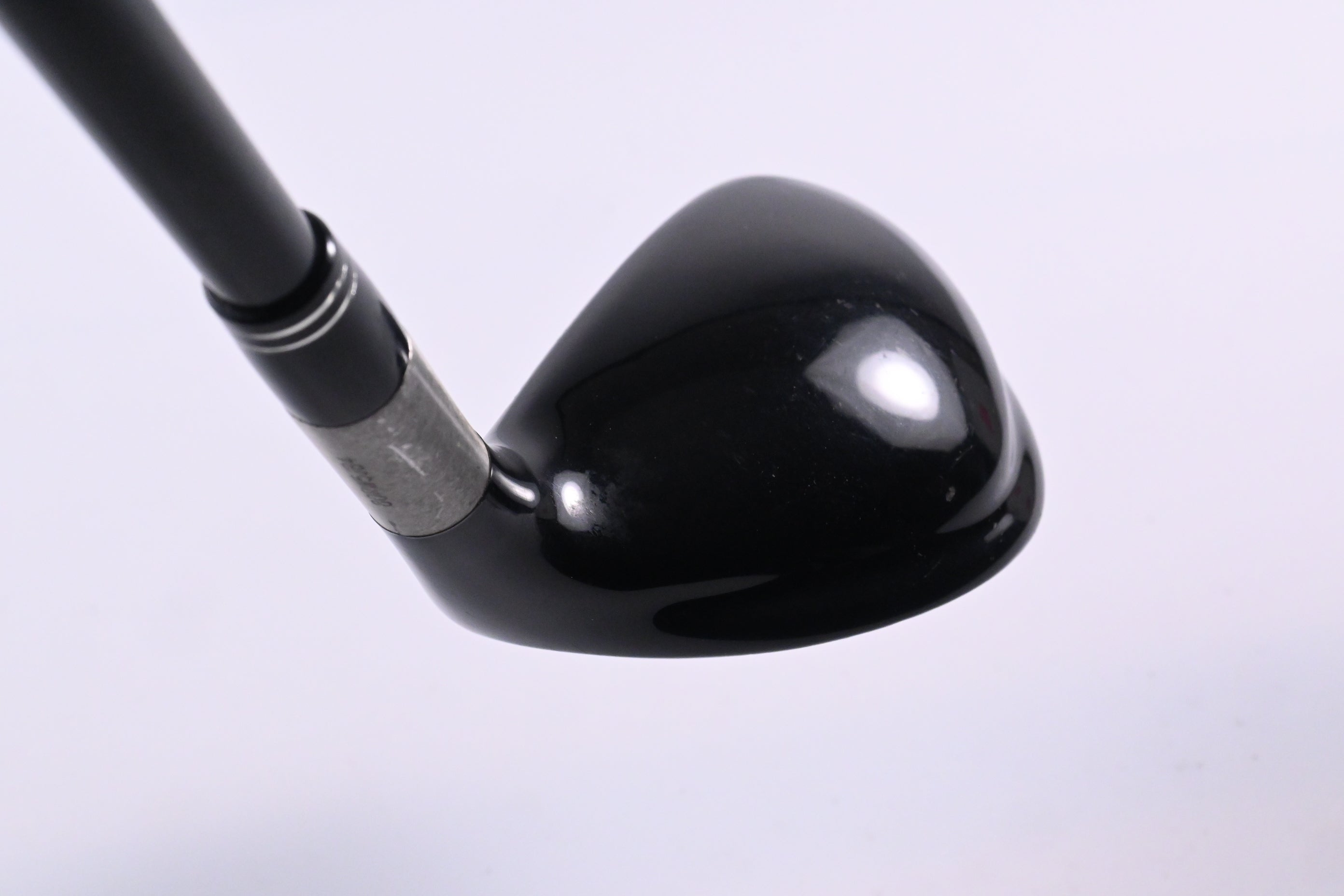 Taylormade Burner 2008 #T4 Hybrid / 23 Degree / Stiff Flex REAX Superfast 85