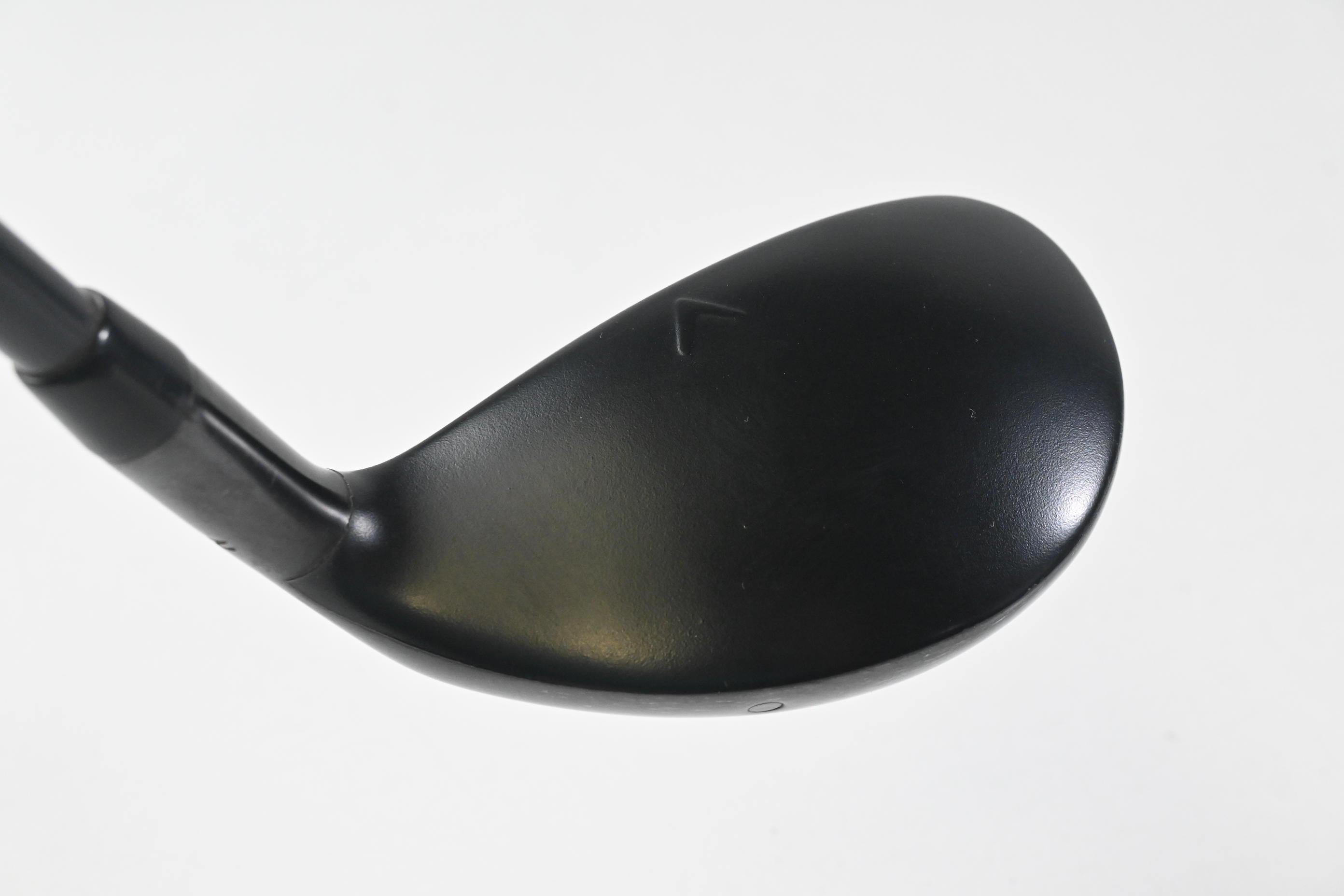 Callaway XR #4 Hybrid / 22 Degree / Regular Flex Project X San Diego 58 Shaft