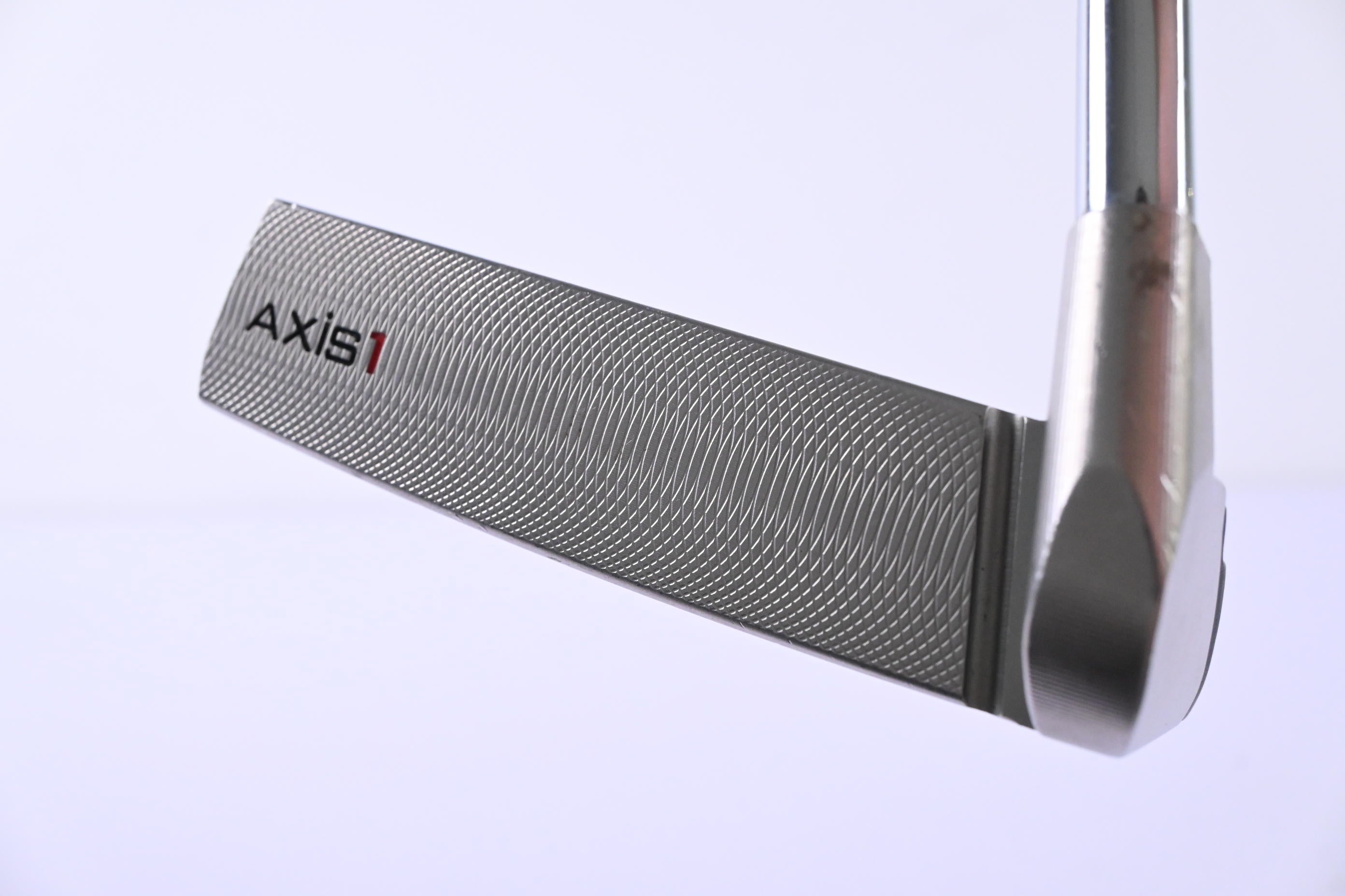 Axis1 Tour-HM Putter / 34 Inch