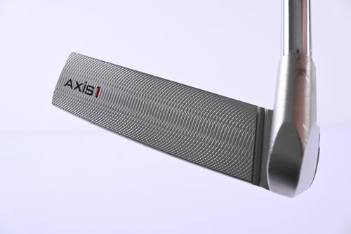 Axis1 Tour-HM Putter / 34 Inch