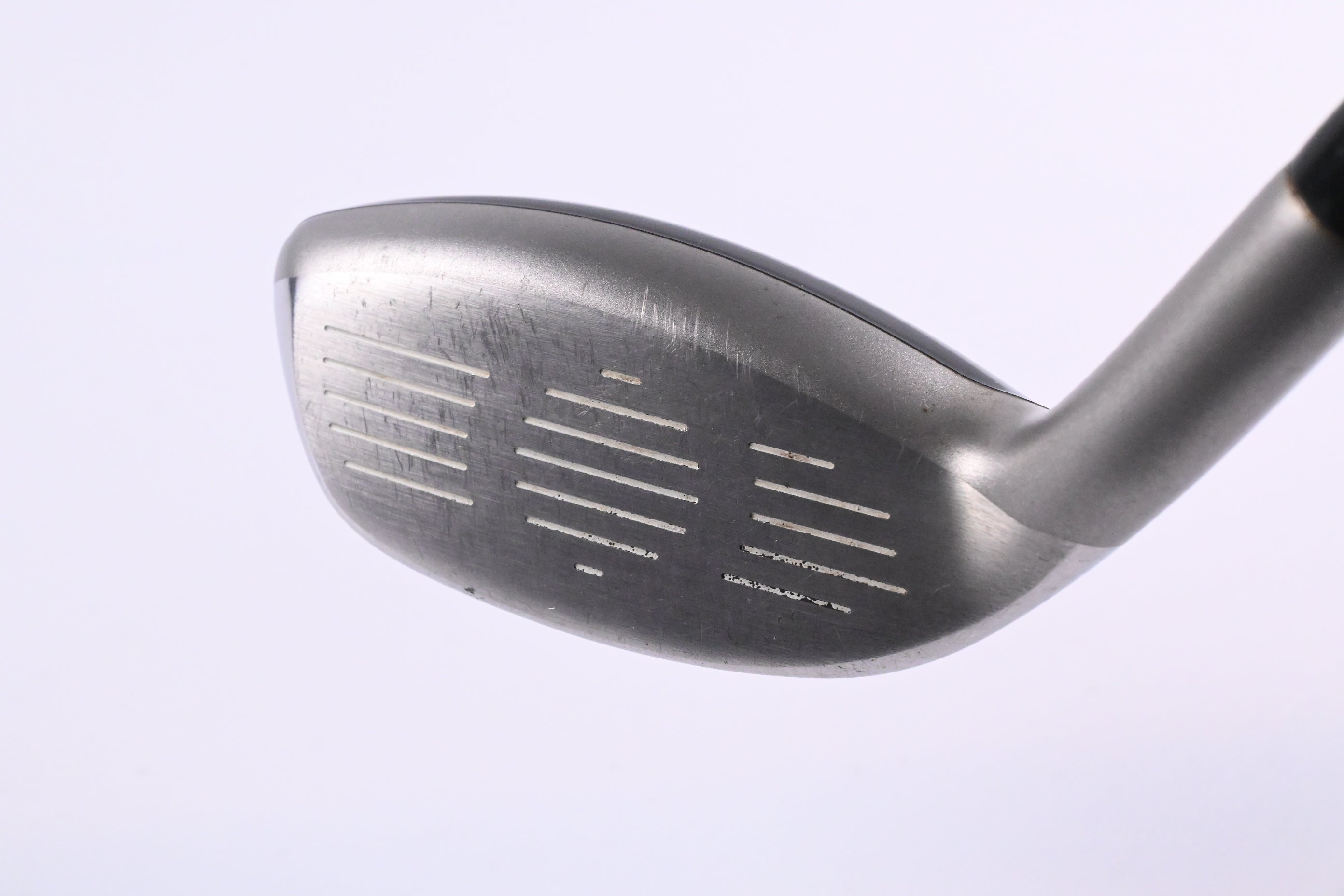 Ping G5 #4 Hybrid / 22 Degree / Regular Flex Ping TFC 100 H Shaft
