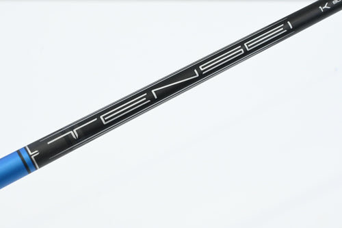 Tensei 1K Blue 65 #4 Hybrid Shaft / Regular Flex / Titleist 2nd Gen