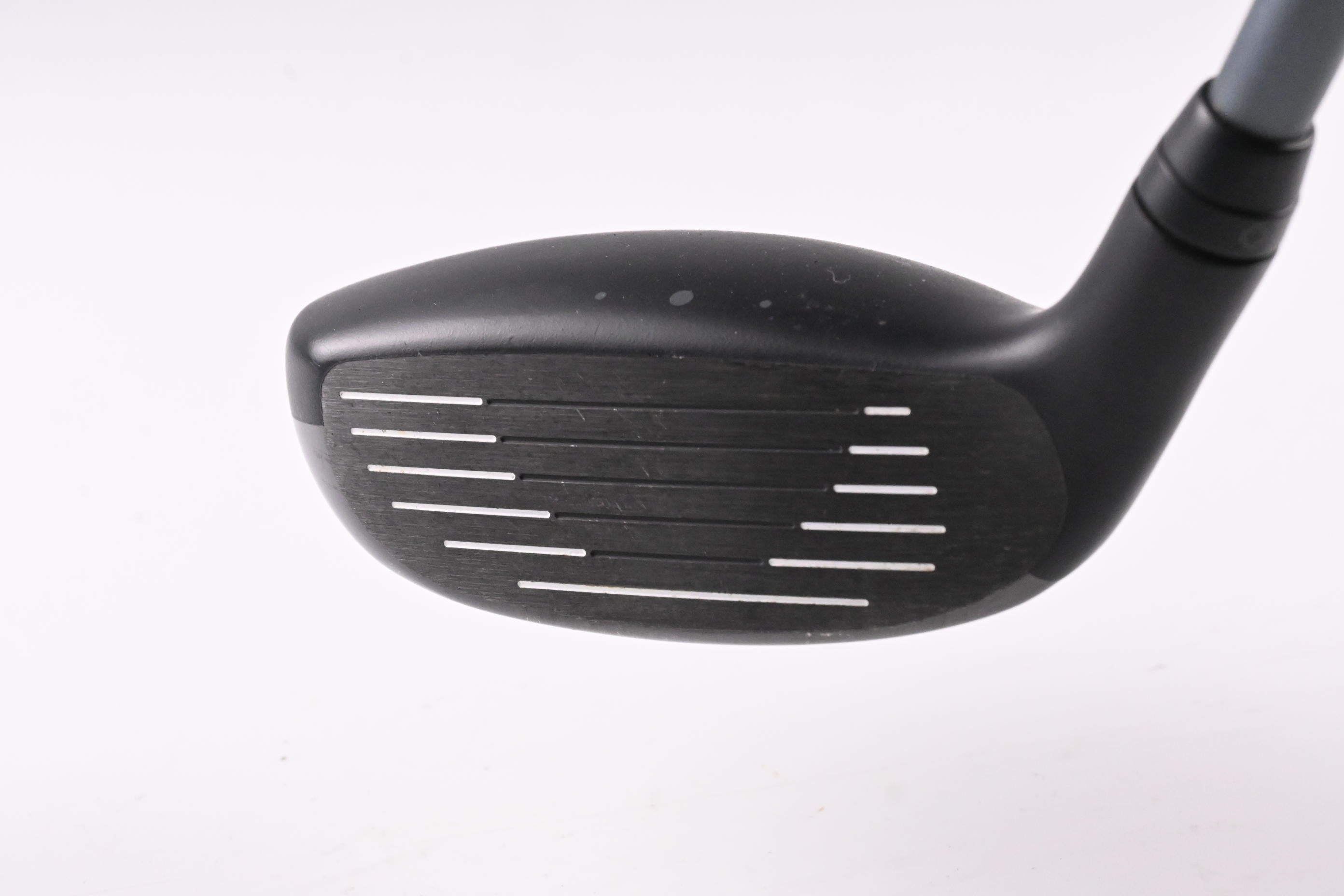 Ping G425 #3 Hybrid / 19 Degree / Regular Flex Ping Alta CB Slate 70 Shaft