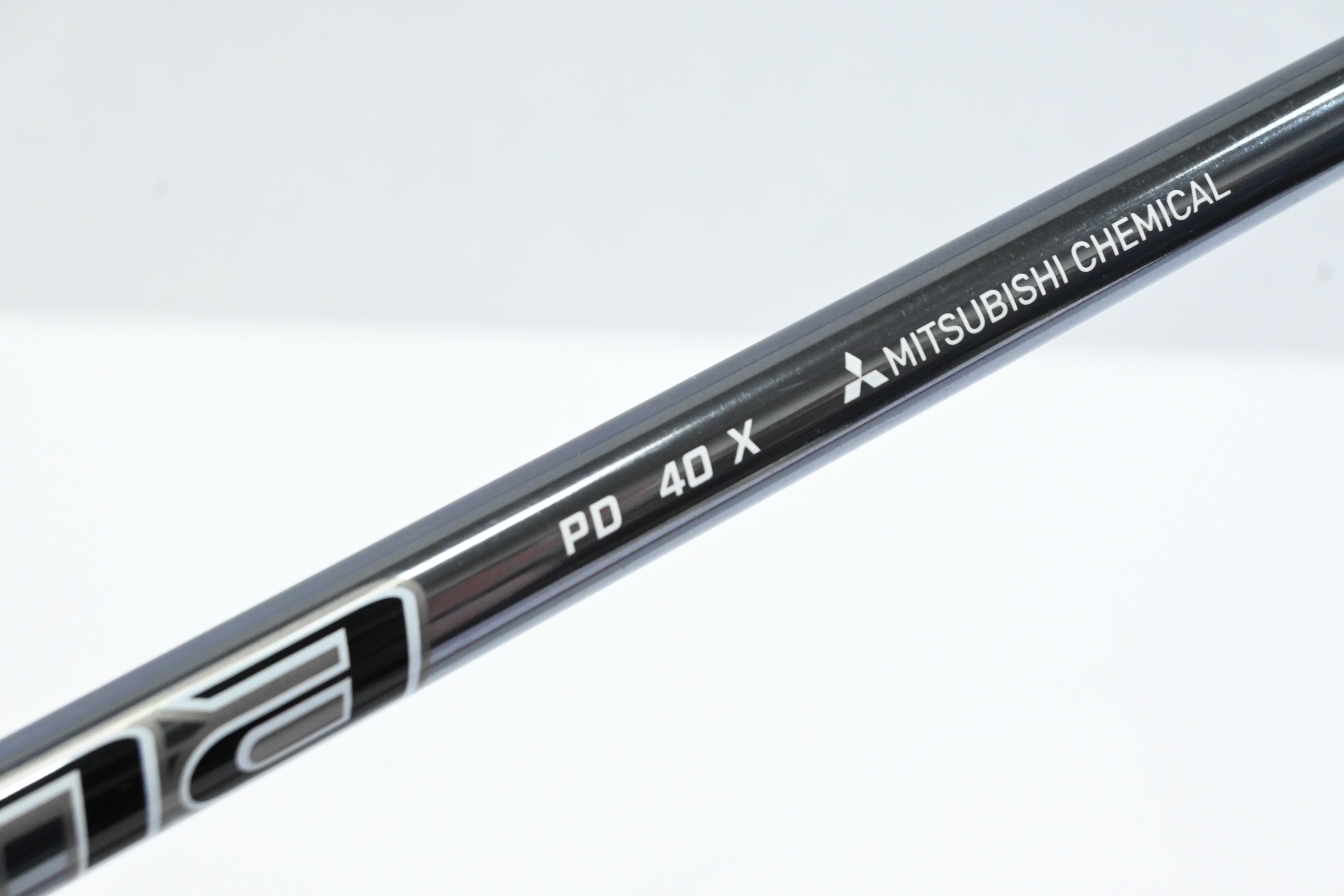 Diamana PD Series 40 Driver Shaft / X-Flex / Titleist
