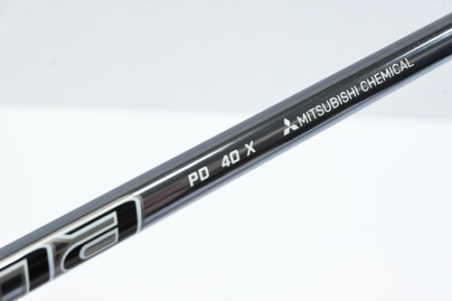Diamana PD Series 40 Driver Shaft / X-Flex / Titleist