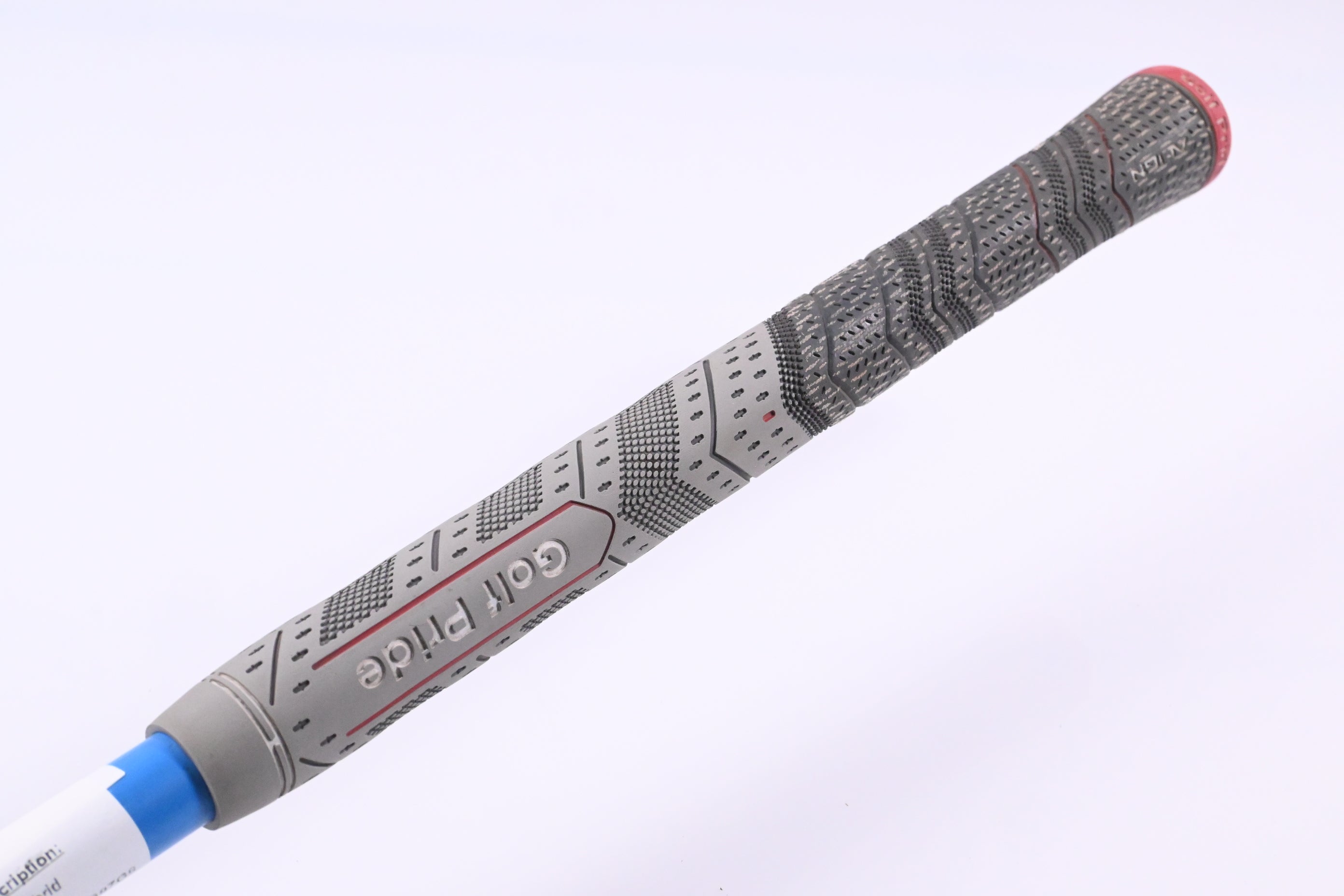Ping G Series #4 Hybrid / 22 Degree / Regular Flex Ping Alta 70 Shaft