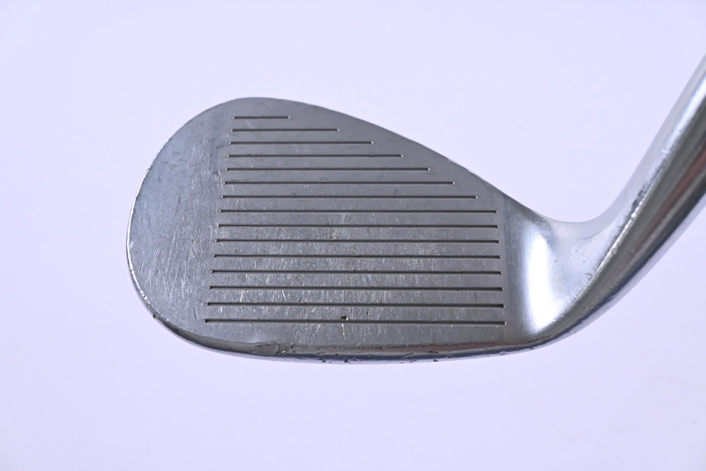 Mizuno S18 Sand Wedge / 54 Degree / Regular Flex Project X LZ 115 Shaft